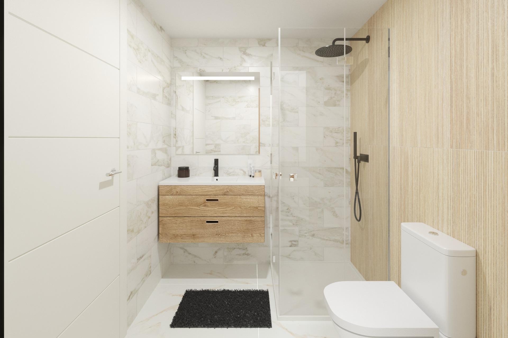 Obra nueva - Villa - Dolores - Sector 2