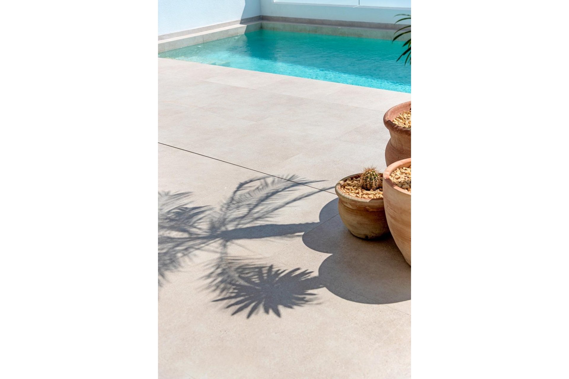 Obra nueva - Villa - Dolores - Sector 3