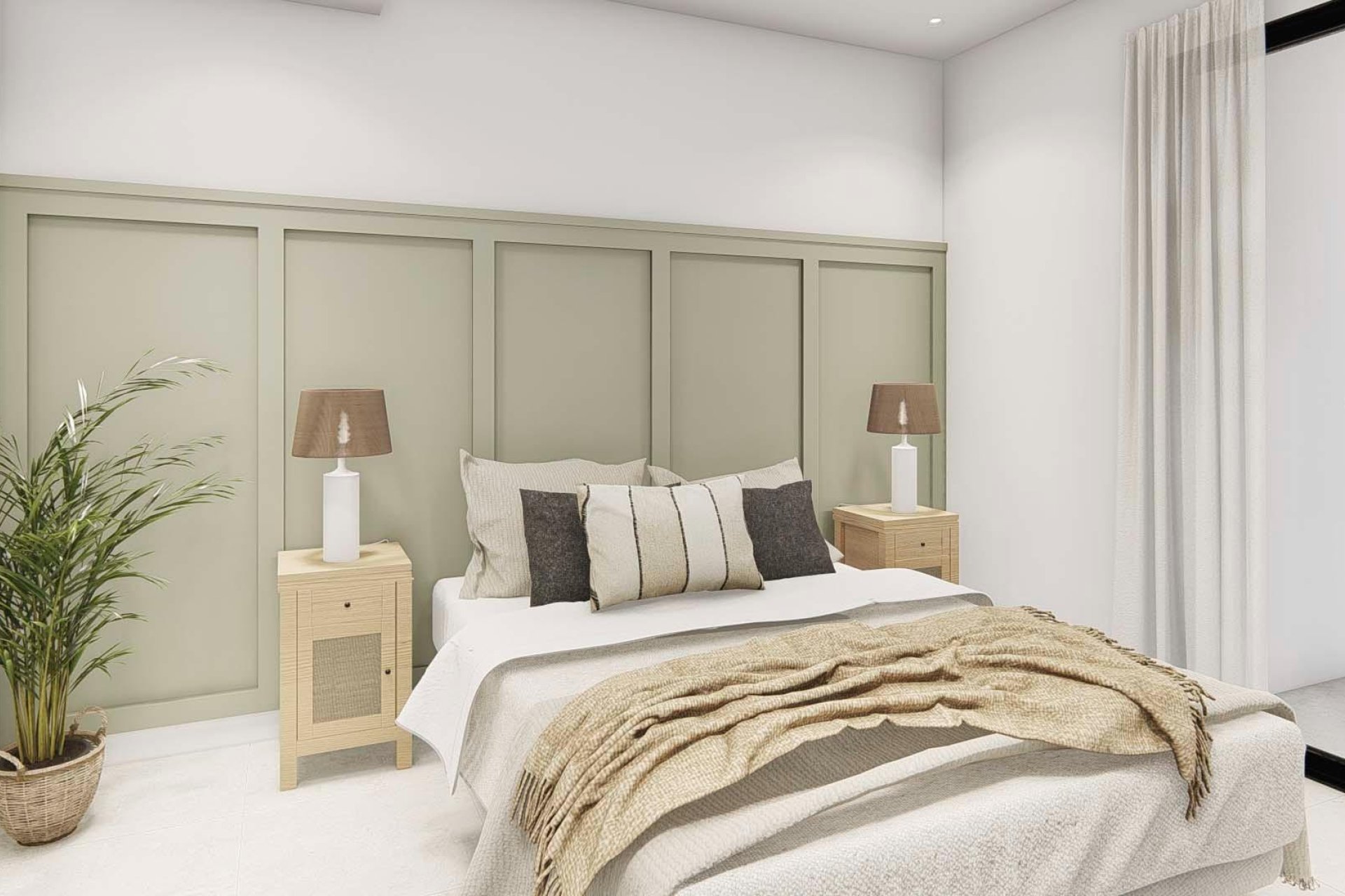 Obra nueva - Villa - Dolores