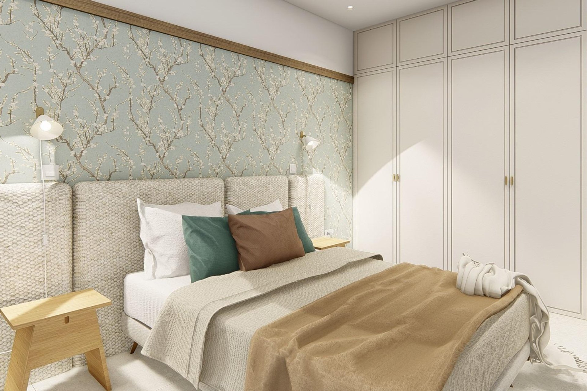 Obra nueva - Villa - Dolores