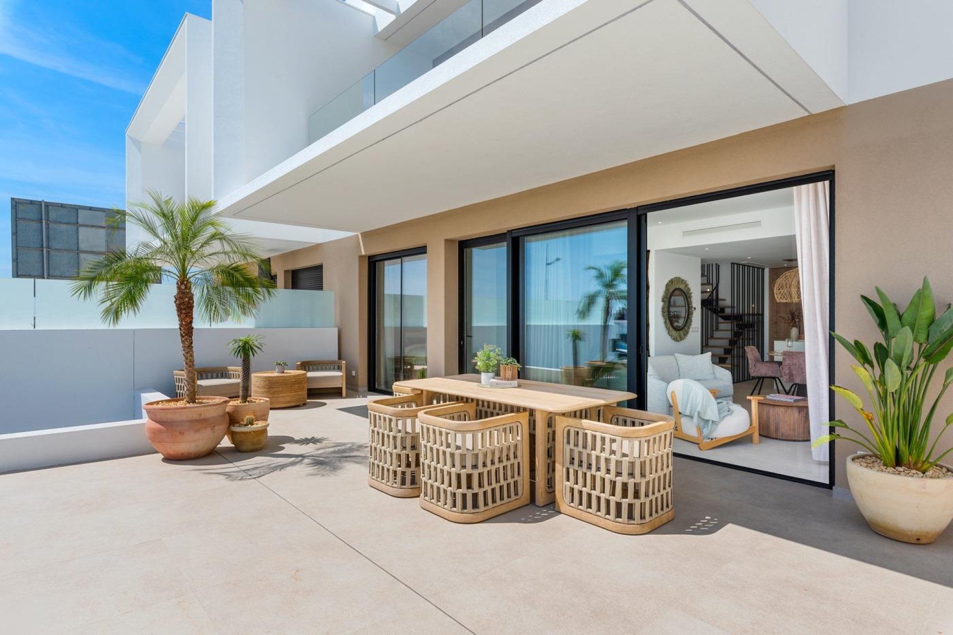 Obra nueva - Villa - Dolores