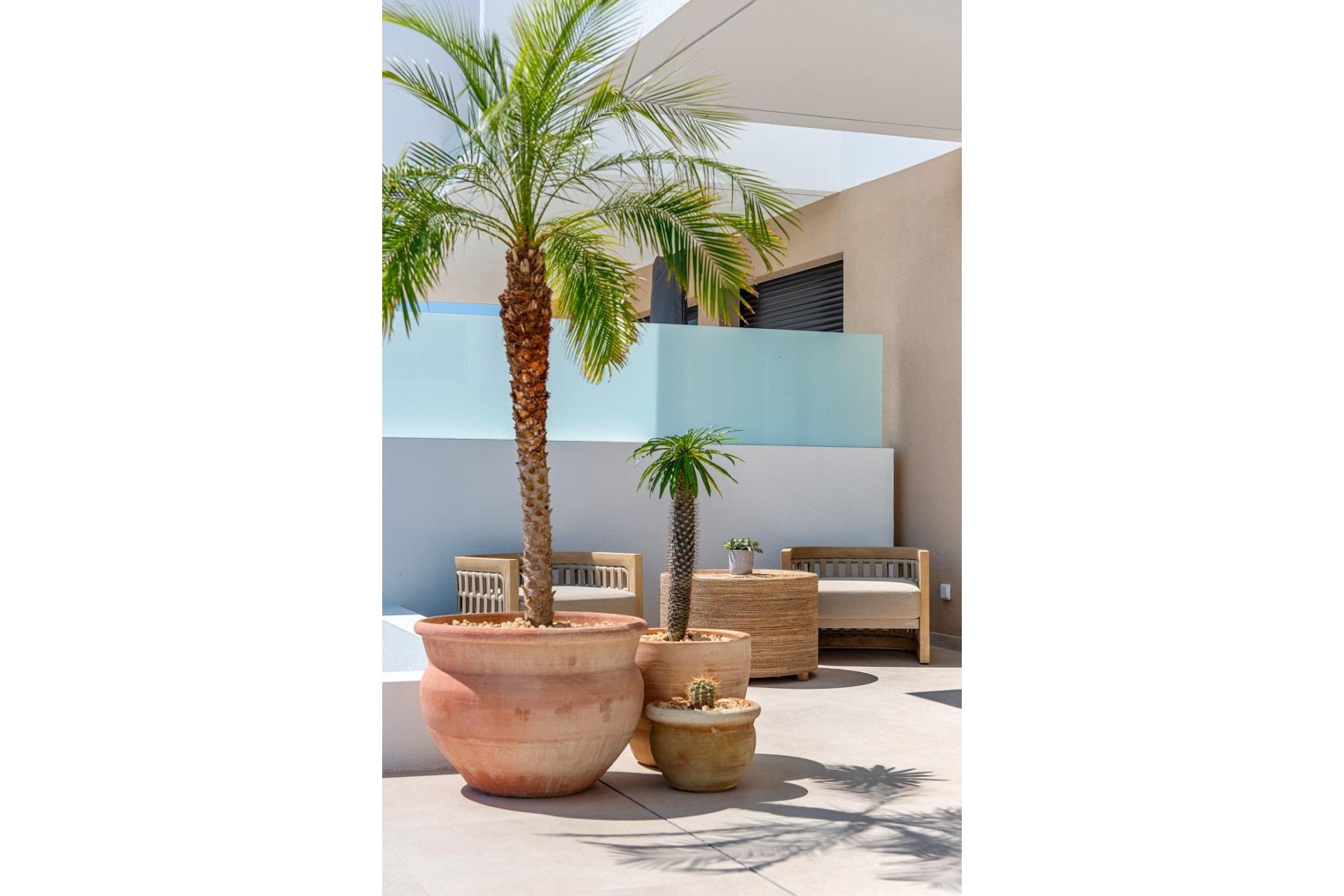 Obra nueva - Villa - Dolores