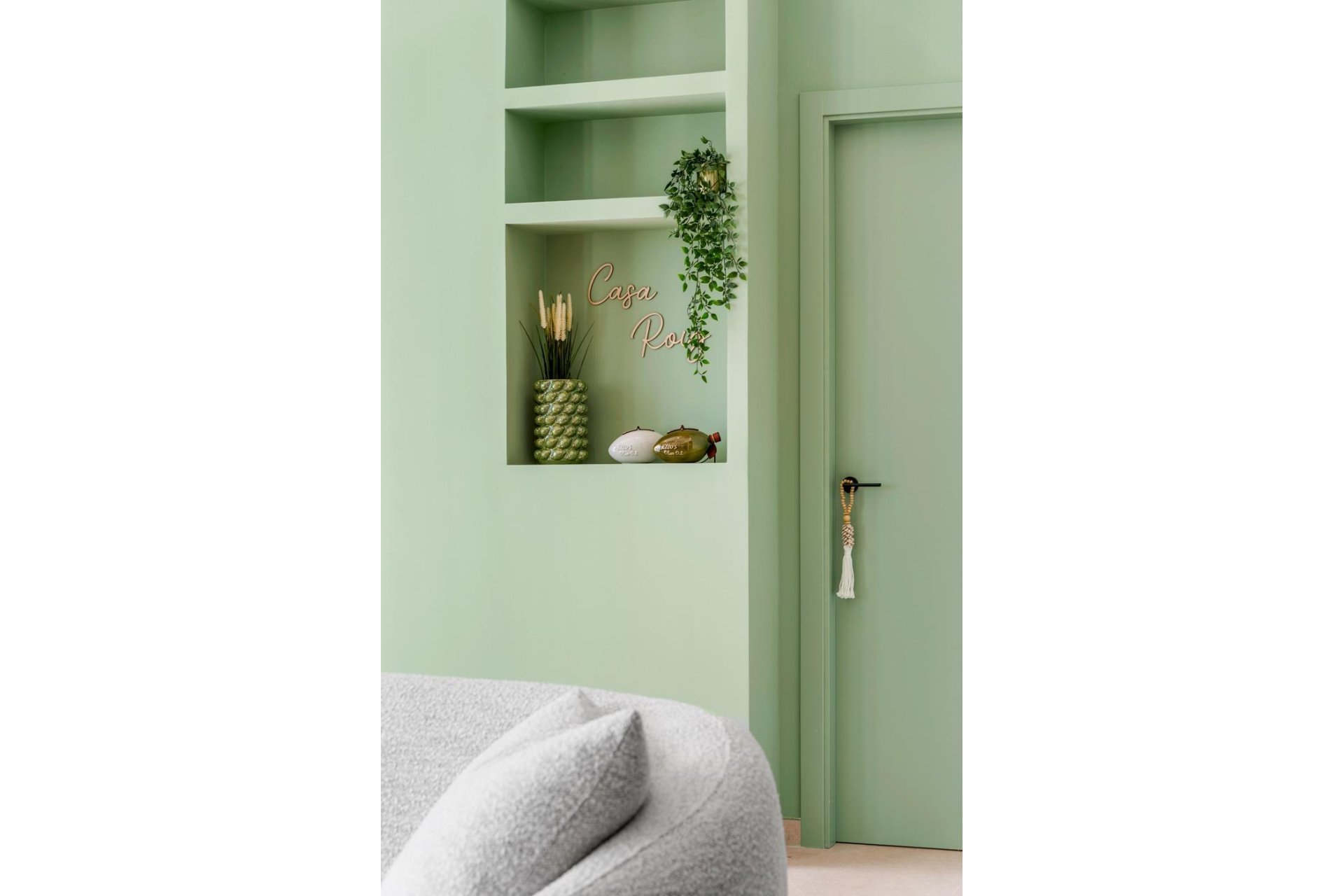 Obra nueva - Villa - Dolores