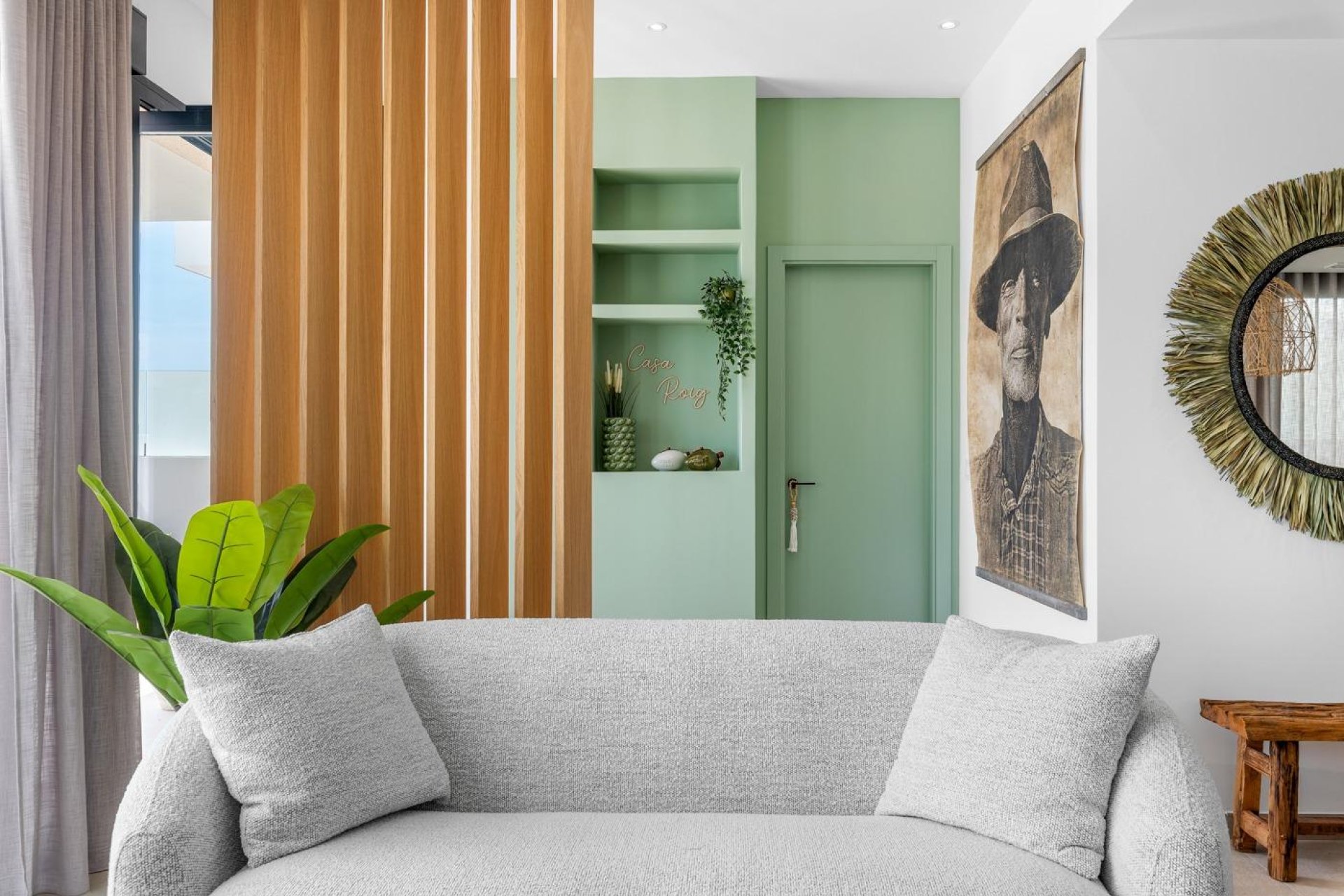 Obra nueva - Villa - Dolores