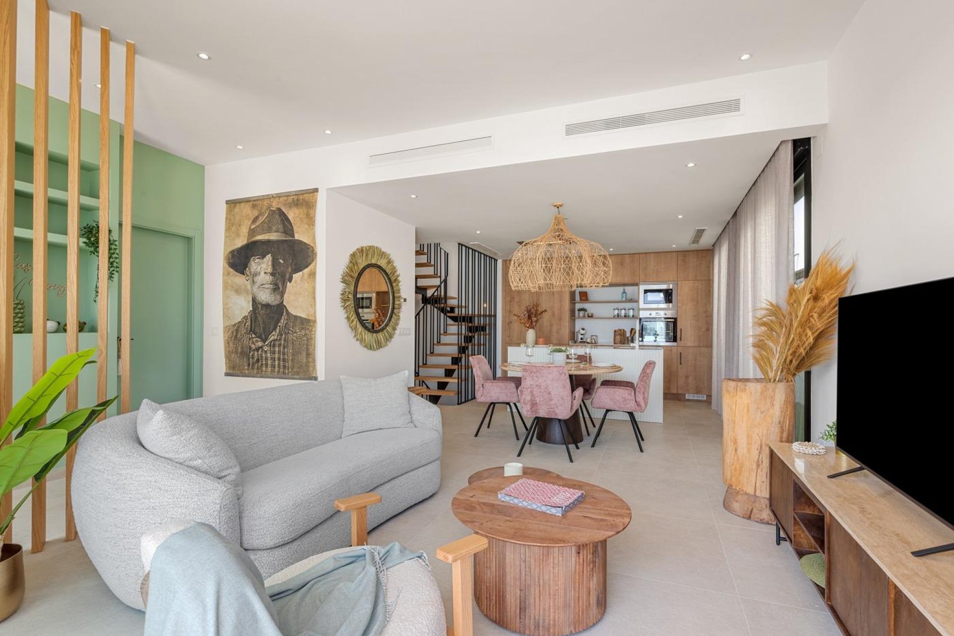 Obra nueva - Villa - Dolores