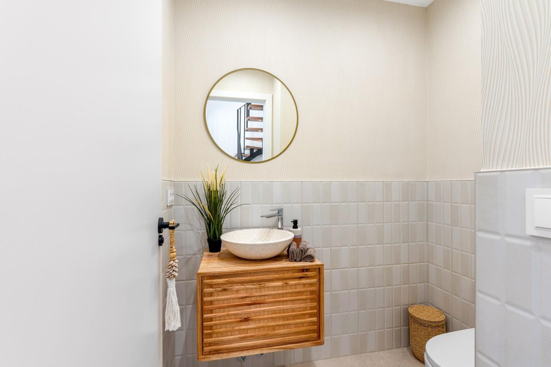 Obra nueva - Villa - Dolores