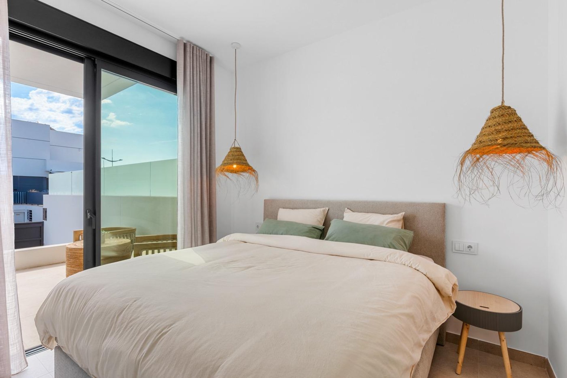 Obra nueva - Villa - Dolores