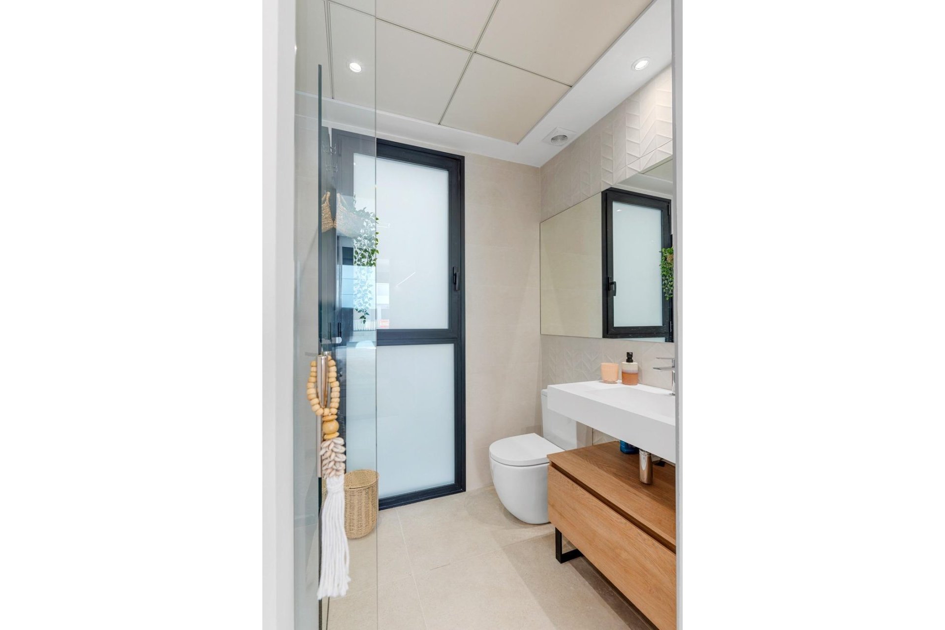 Obra nueva - Villa - Dolores