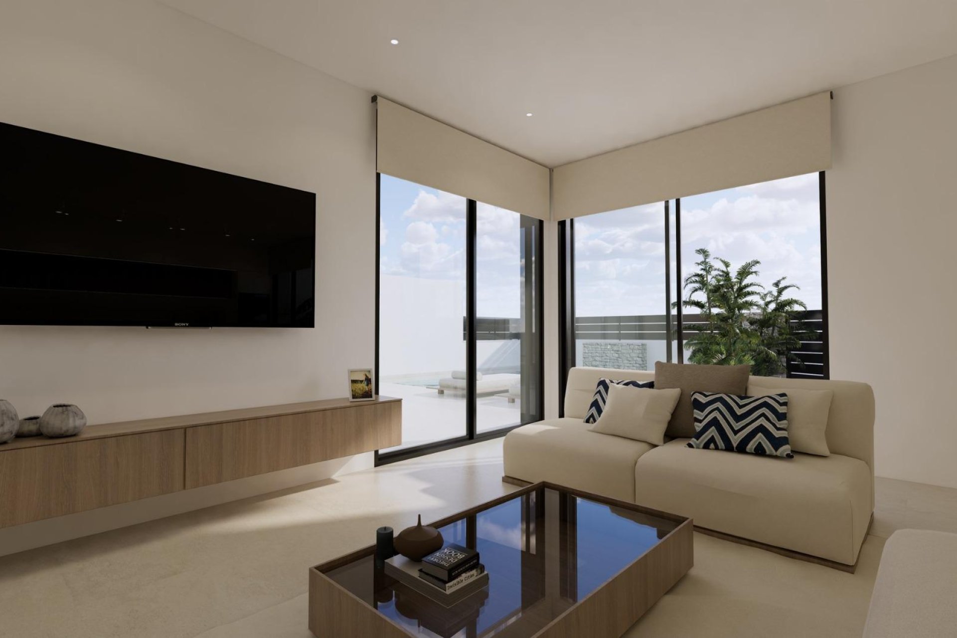 Obra nueva - Villa - Dolores