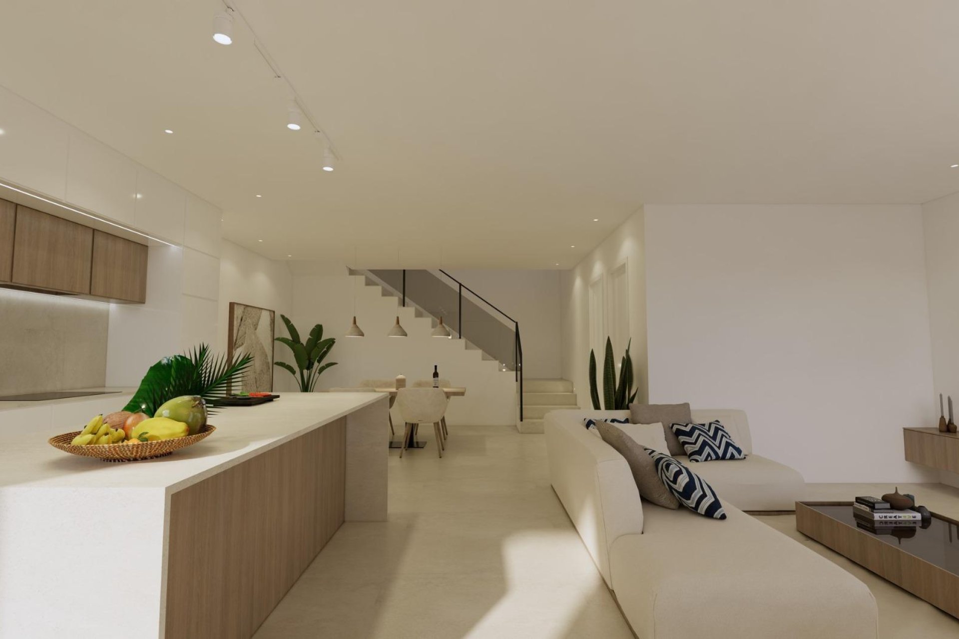 Obra nueva - Villa - Dolores