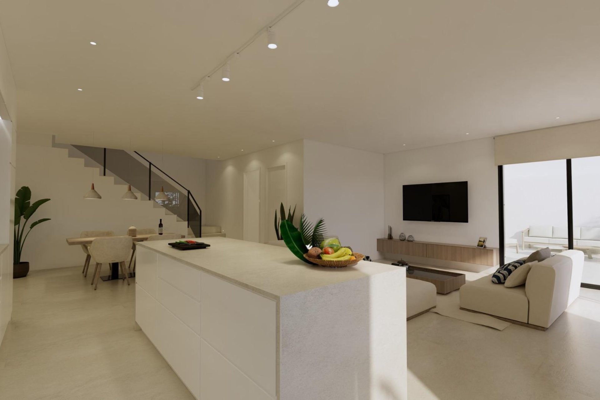 Obra nueva - Villa - Dolores