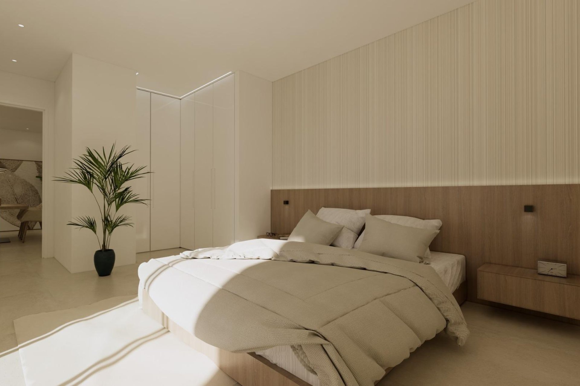 Obra nueva - Villa - Dolores