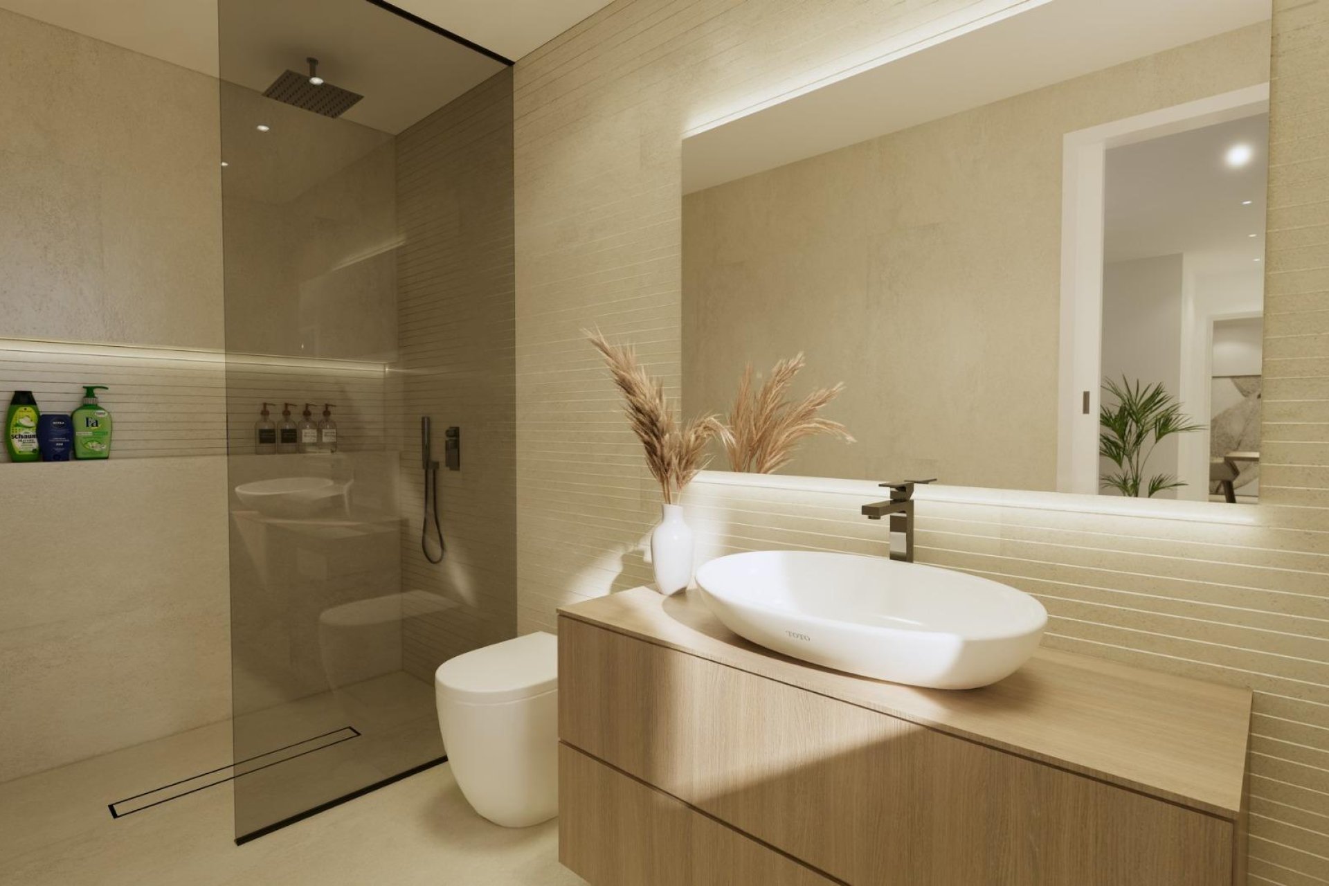 Obra nueva - Villa - Dolores