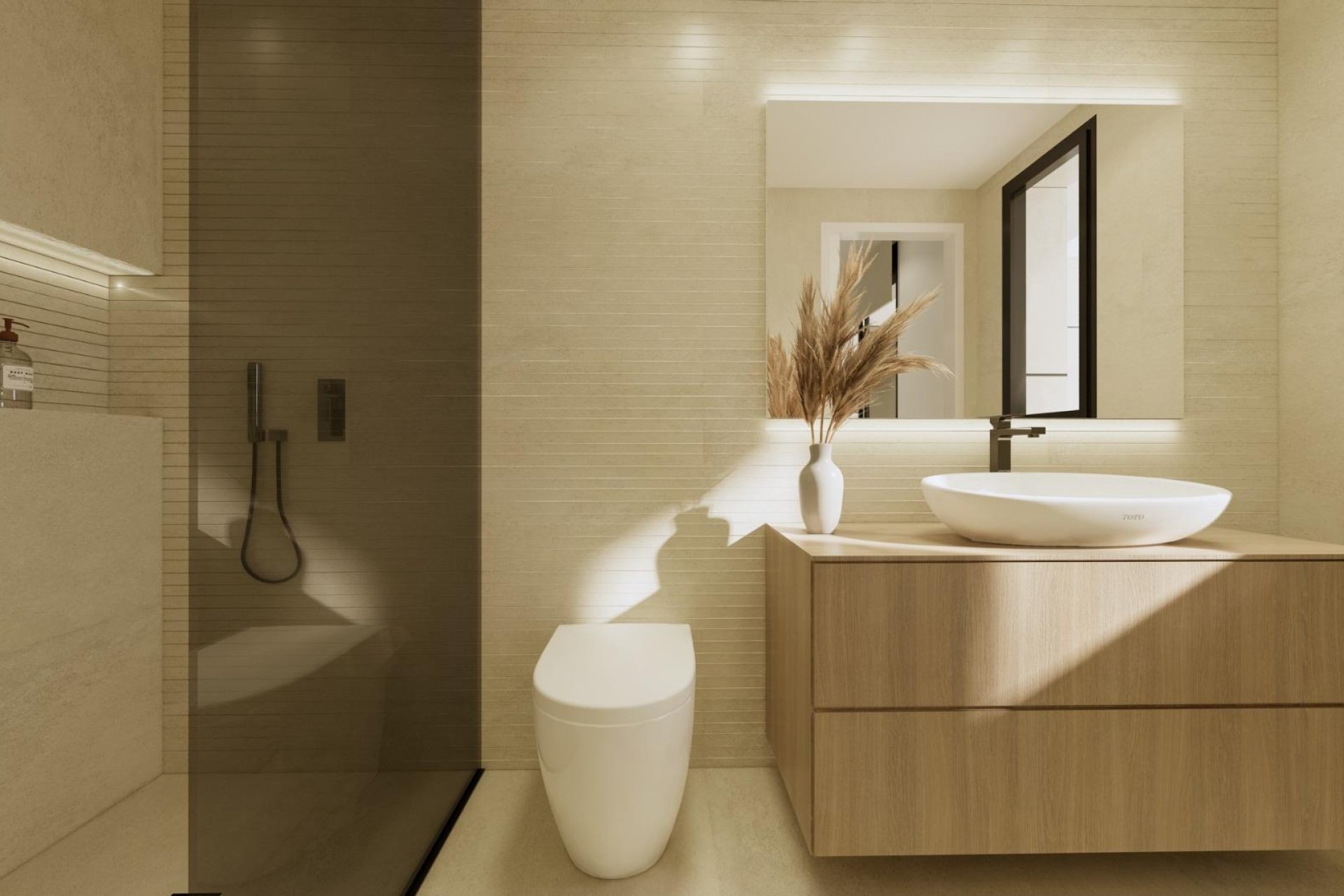 Obra nueva - Villa - Dolores