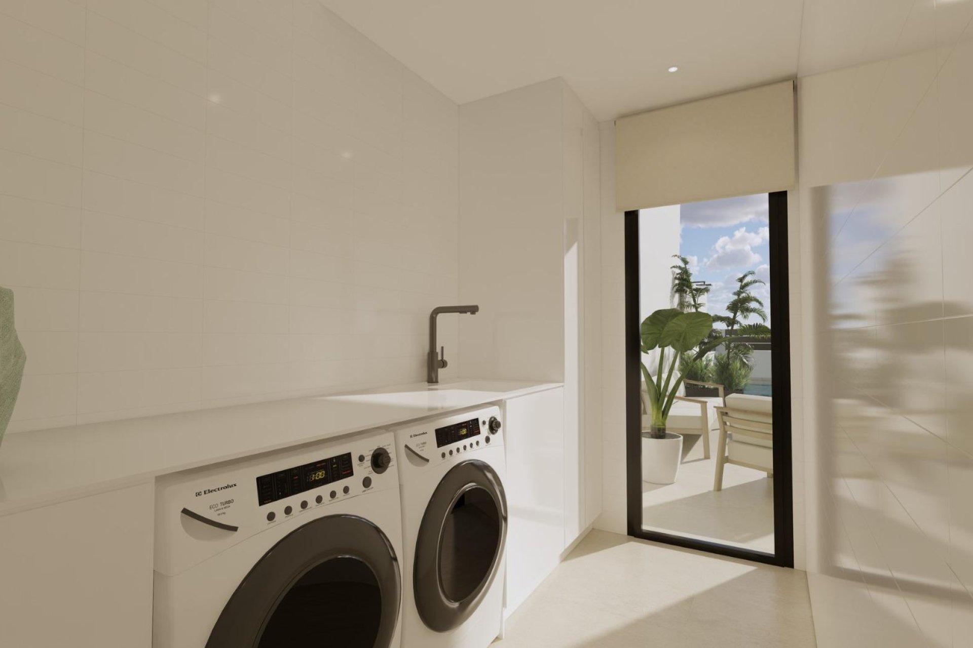 Obra nueva - Villa - Dolores