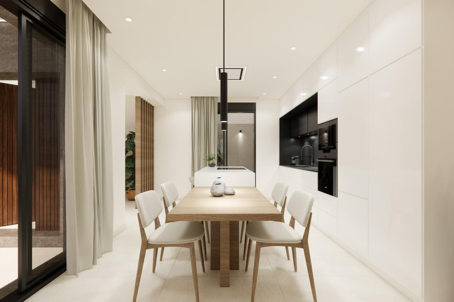 Obra nueva - Villa - Dolores