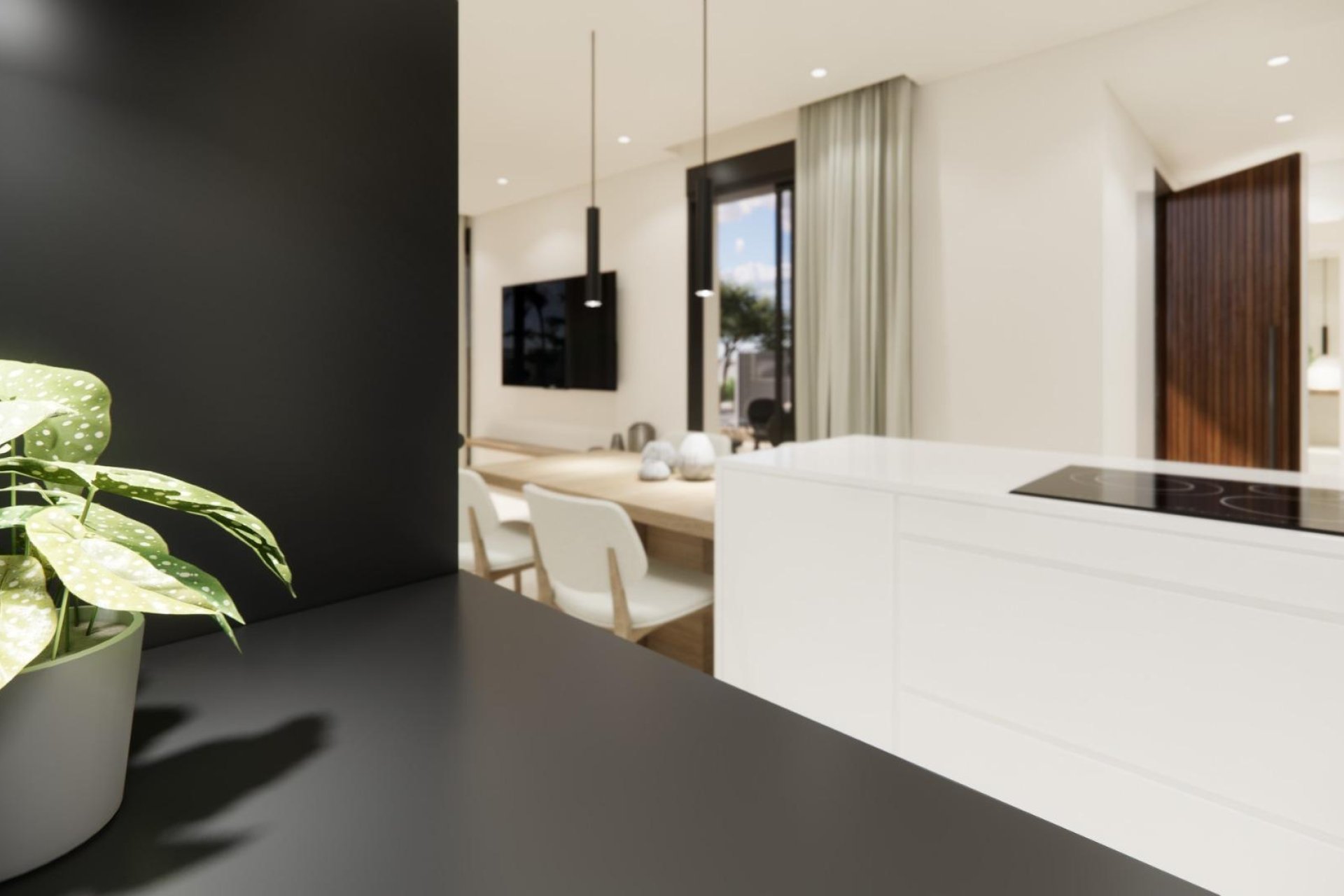 Obra nueva - Villa - Dolores