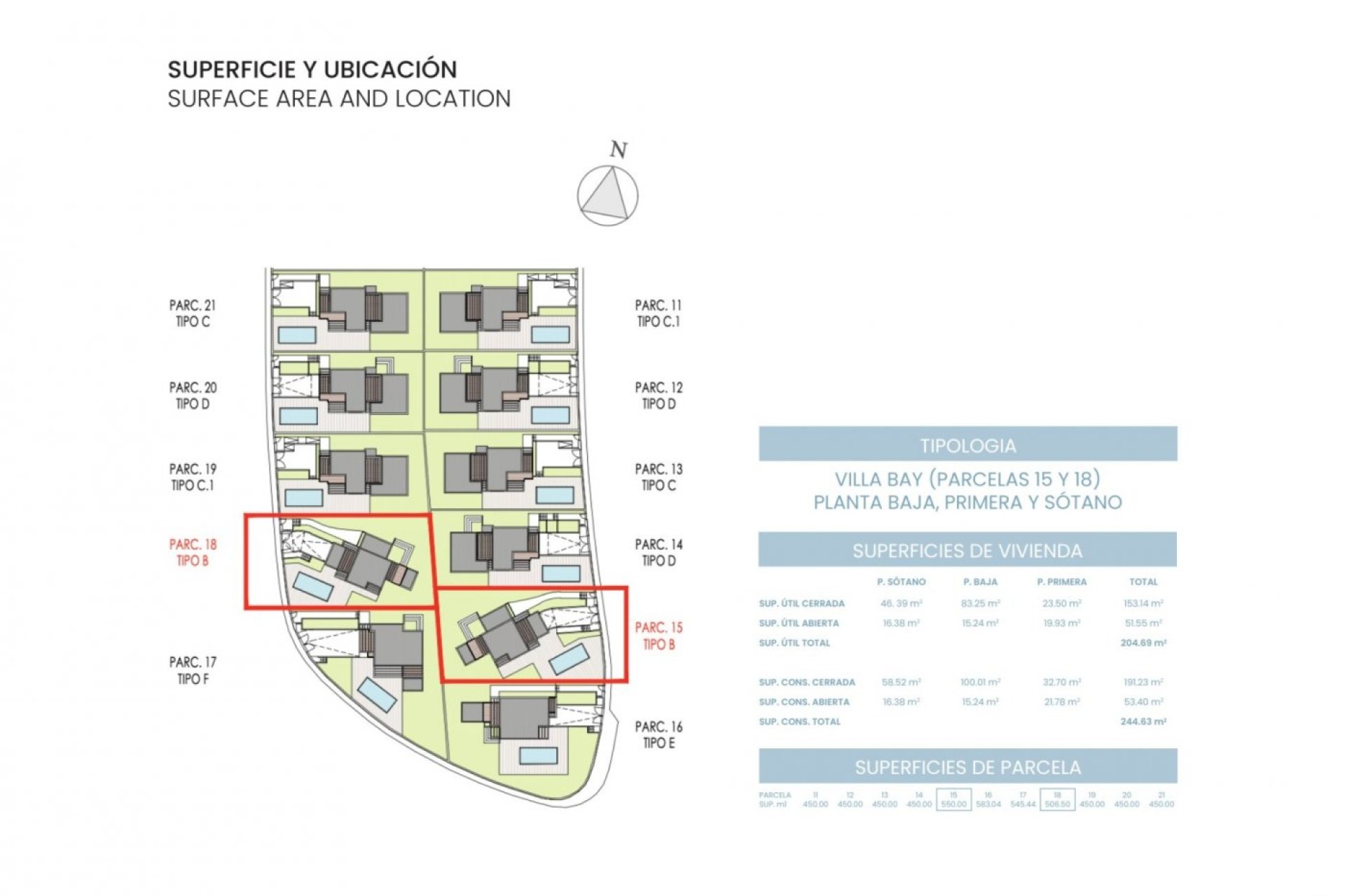 Obra nueva - Villa - Finestrat - Sierra Cortina