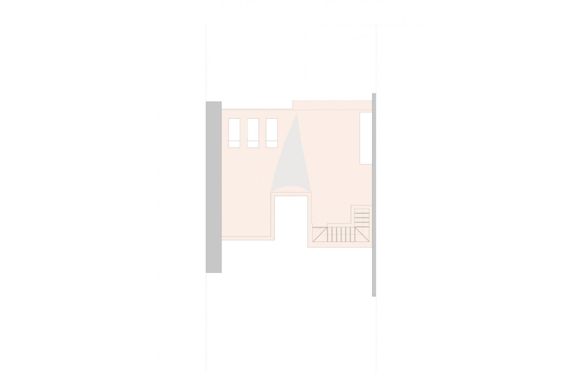 Obra nueva - Villa - Formentera del Segura