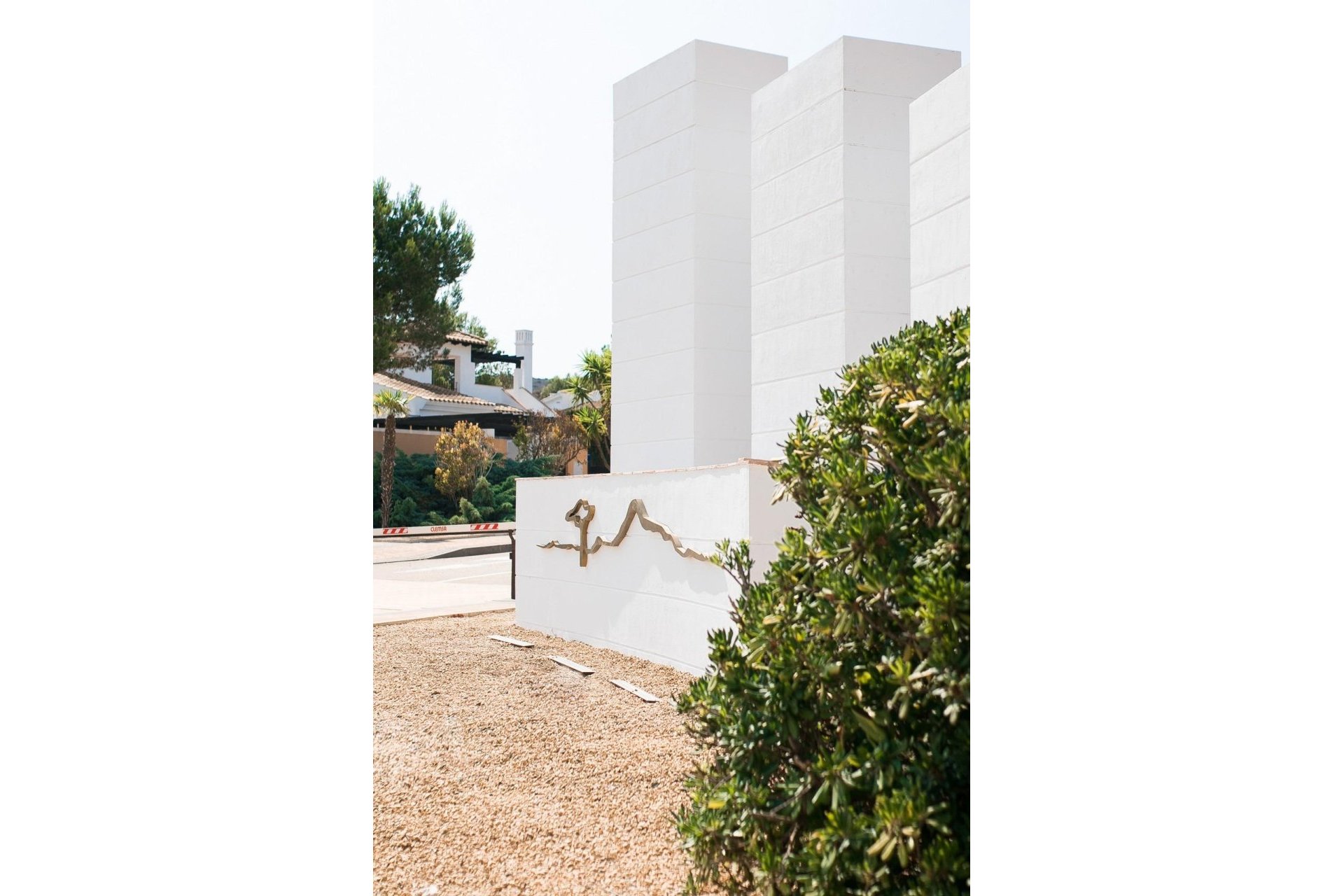 Obra nueva - Villa - Fuente Álamo - Las Palas