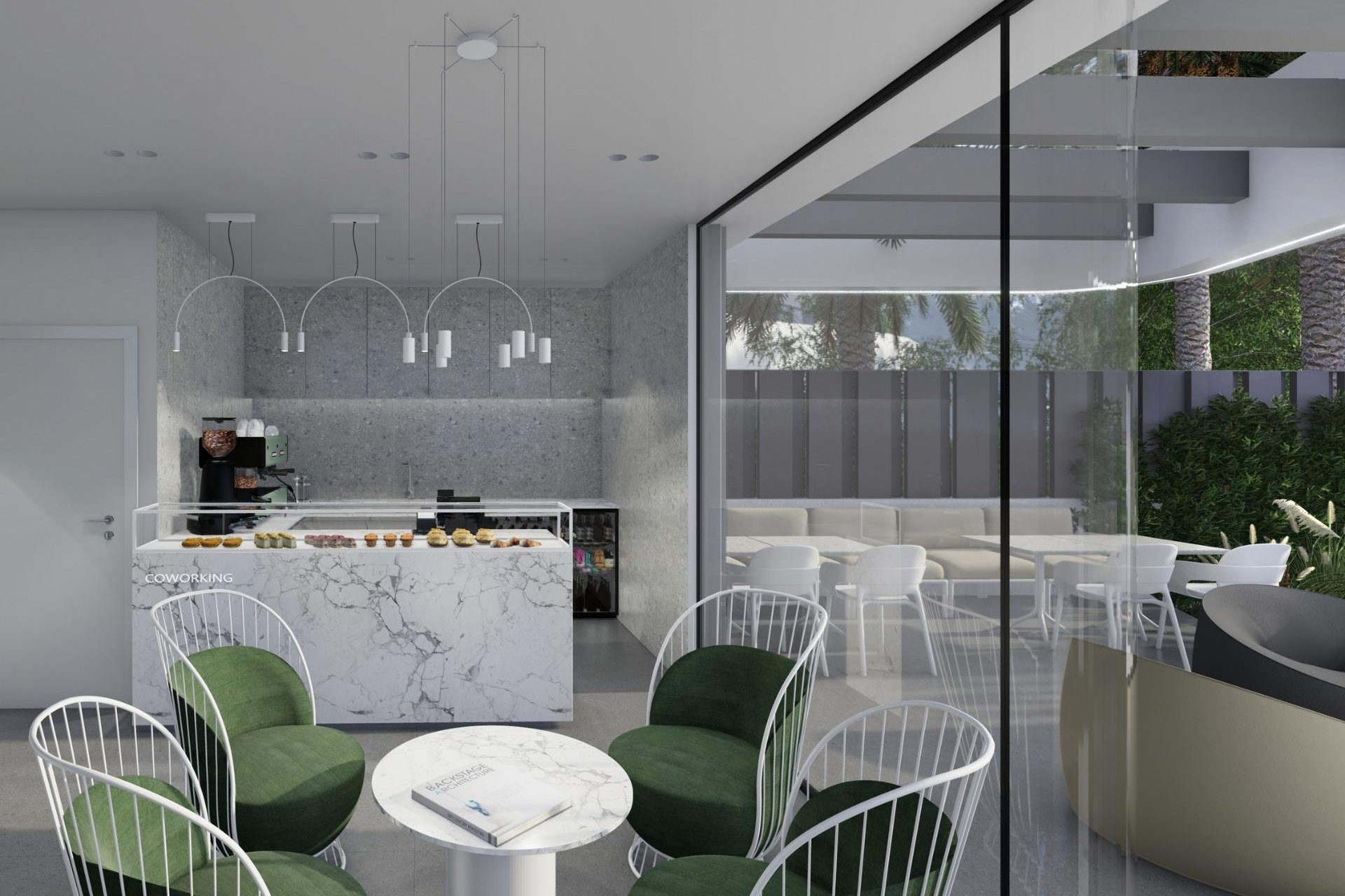 Obra nueva - Villa - Guardamar del Segura - El Raso