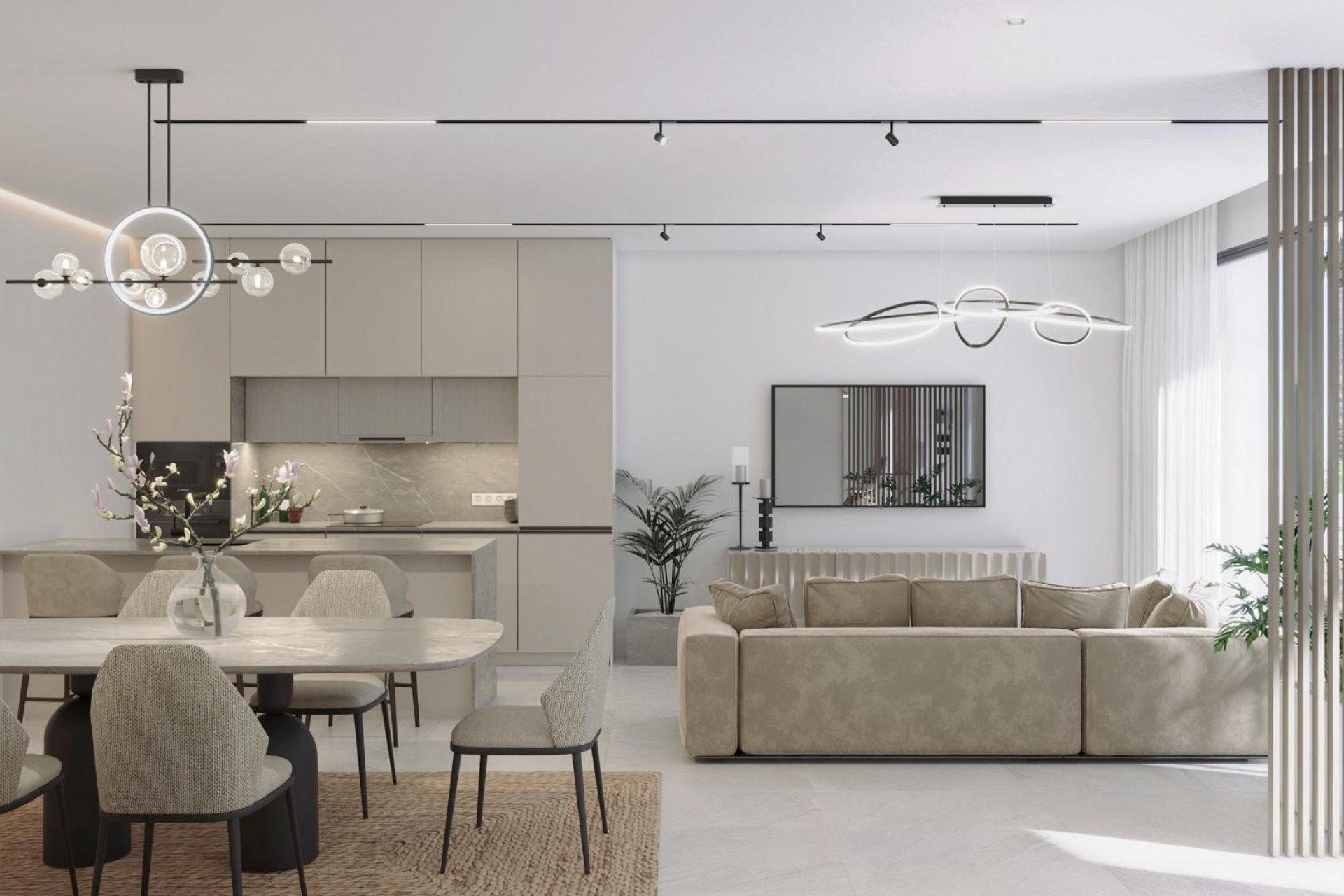 Obra nueva - Villa - Guardamar del Segura - El Raso