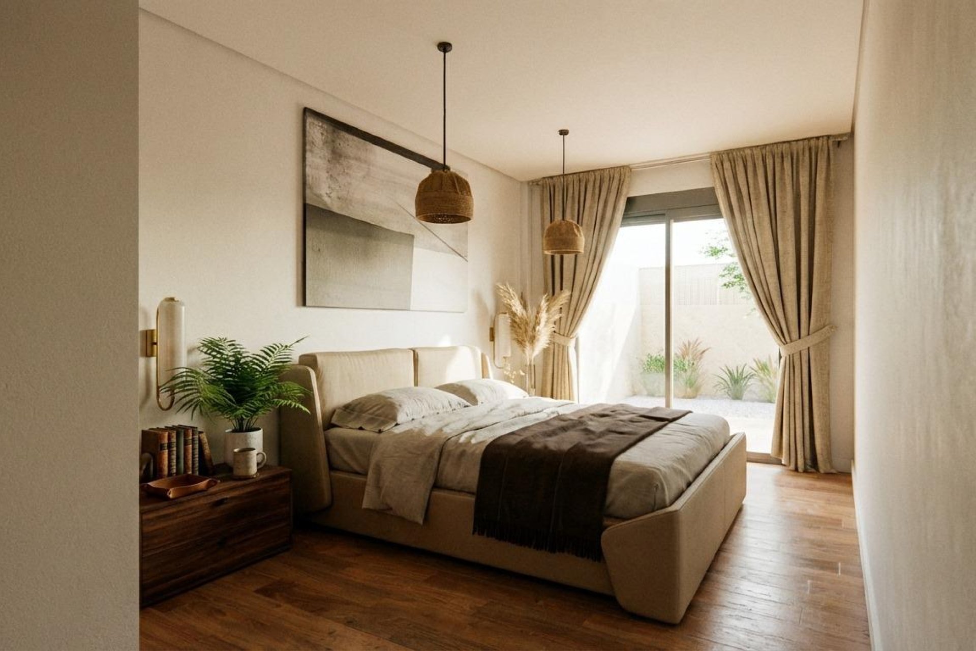 Obra nueva - Villa - Jacarilla - Vistabella