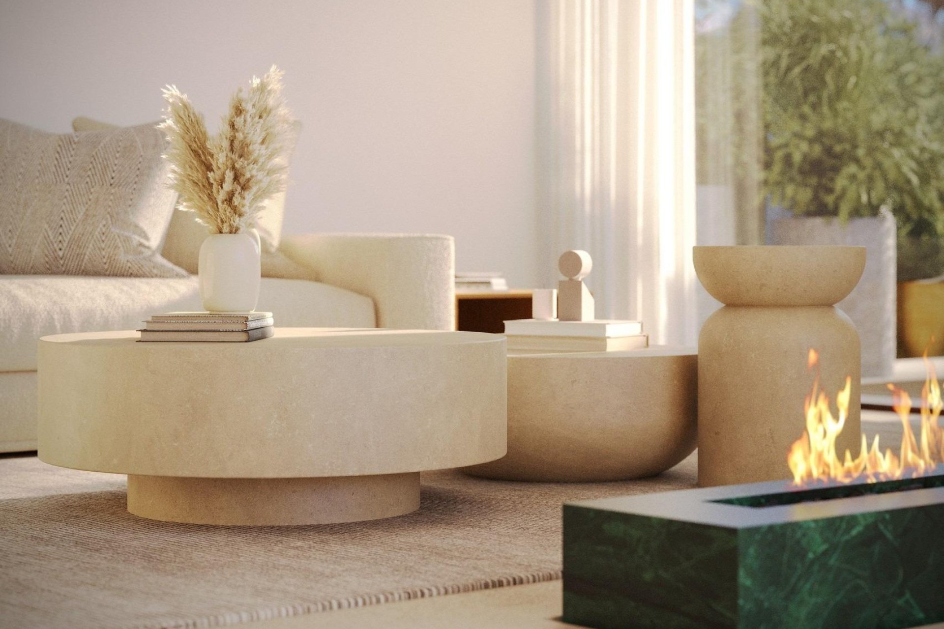 Obra nueva - Villa - Jávea Xàbia - Valle del Sol