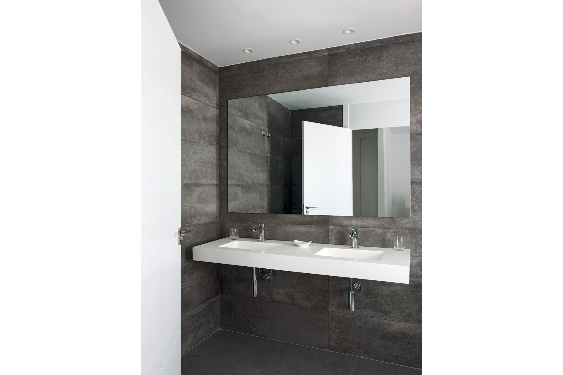 Obra nueva - Villa - La Manga Club