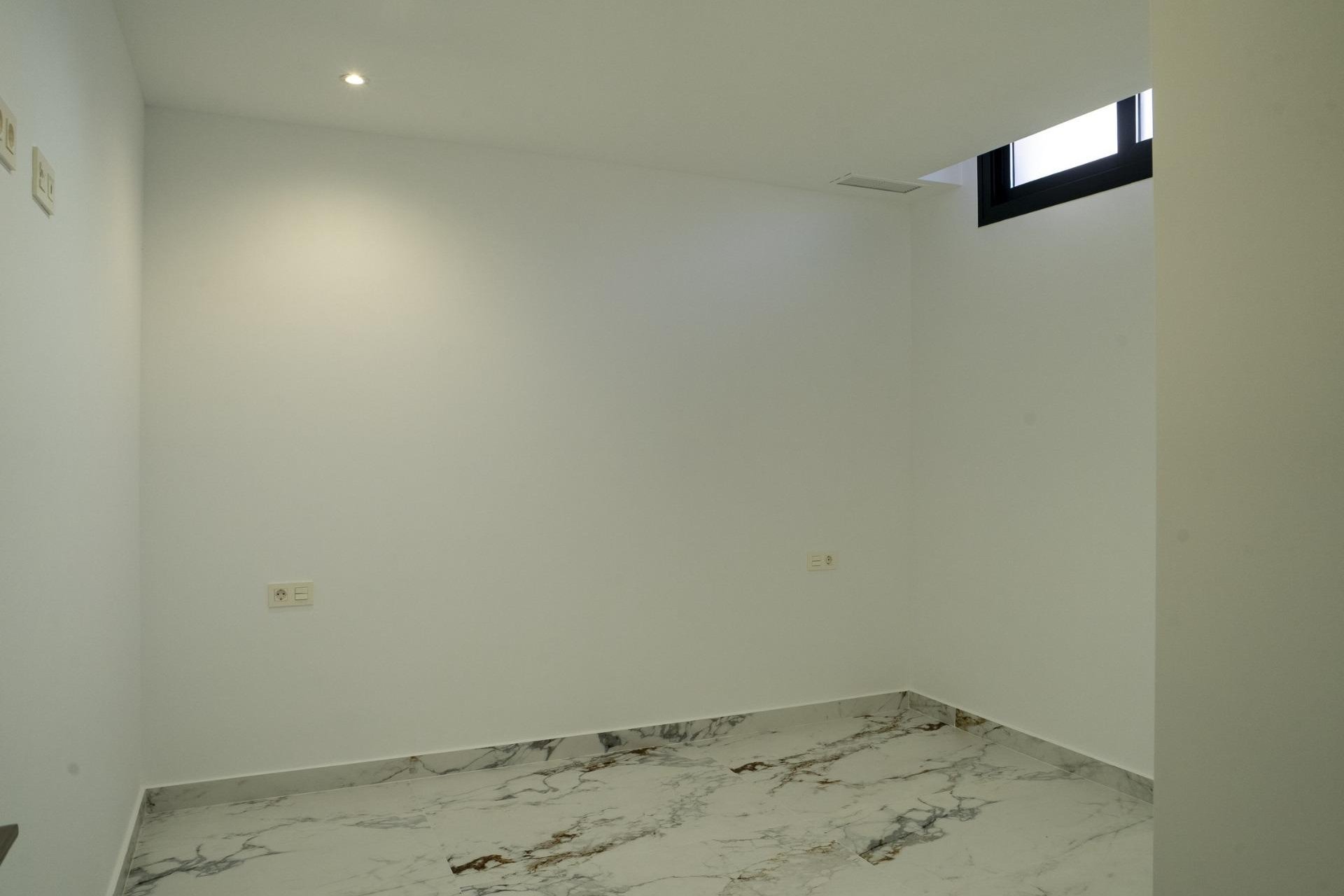 Obra nueva - Villa - La Nucía - Urb. Don Mar