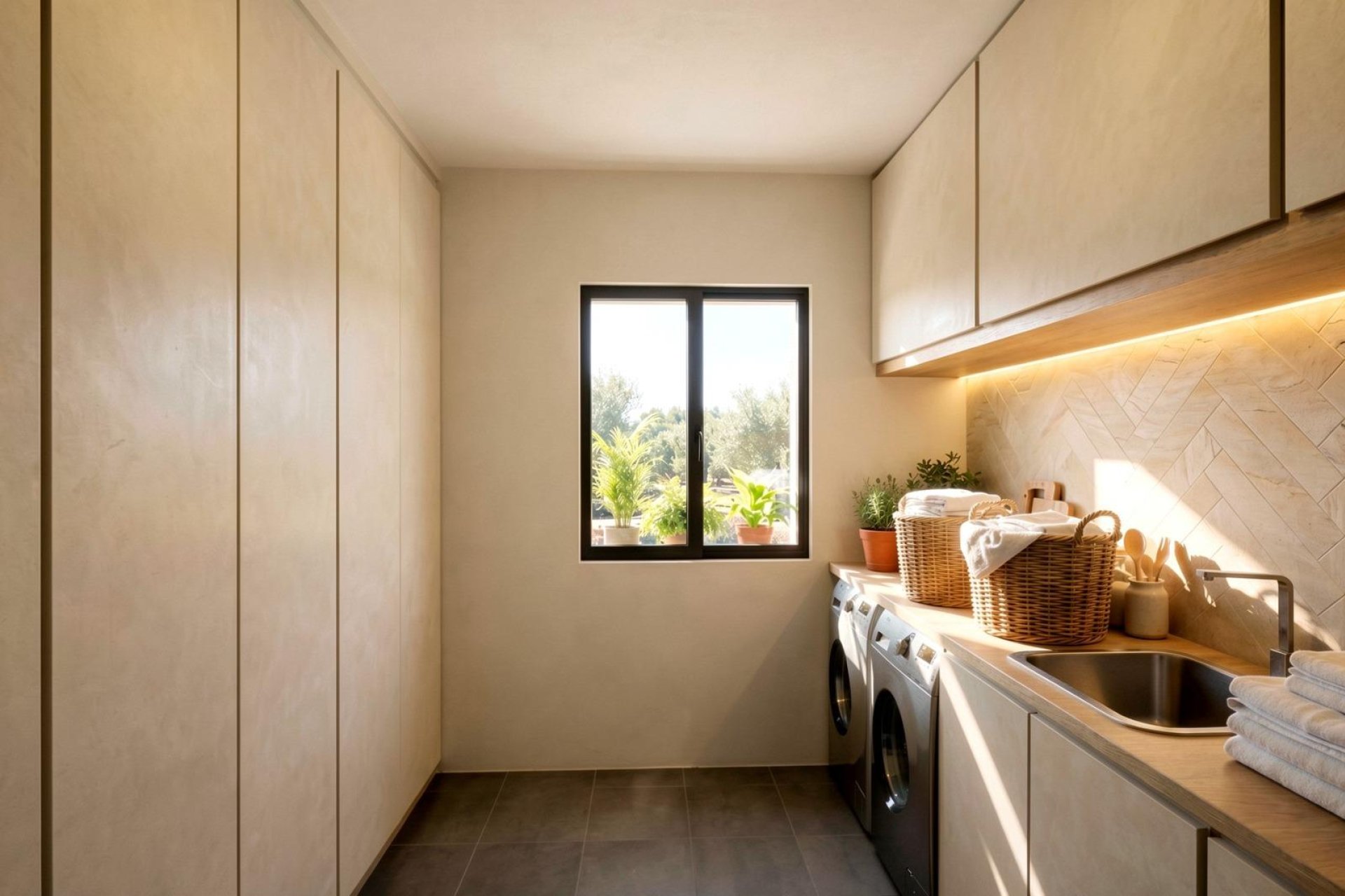 Obra nueva - Villa - La Romana - Los Joveres