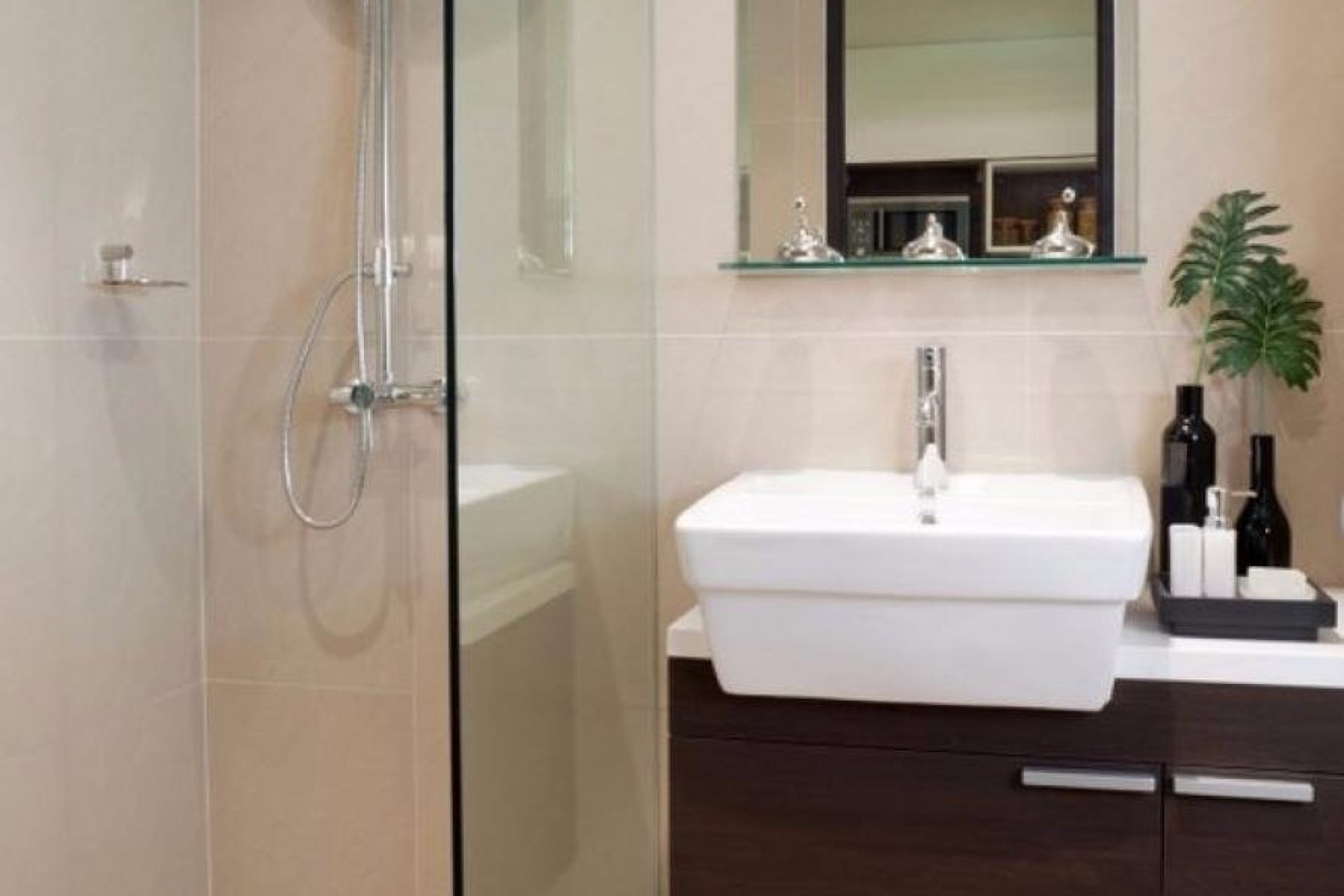 Obra nueva - Villa - La Romana - Villas de la Romana