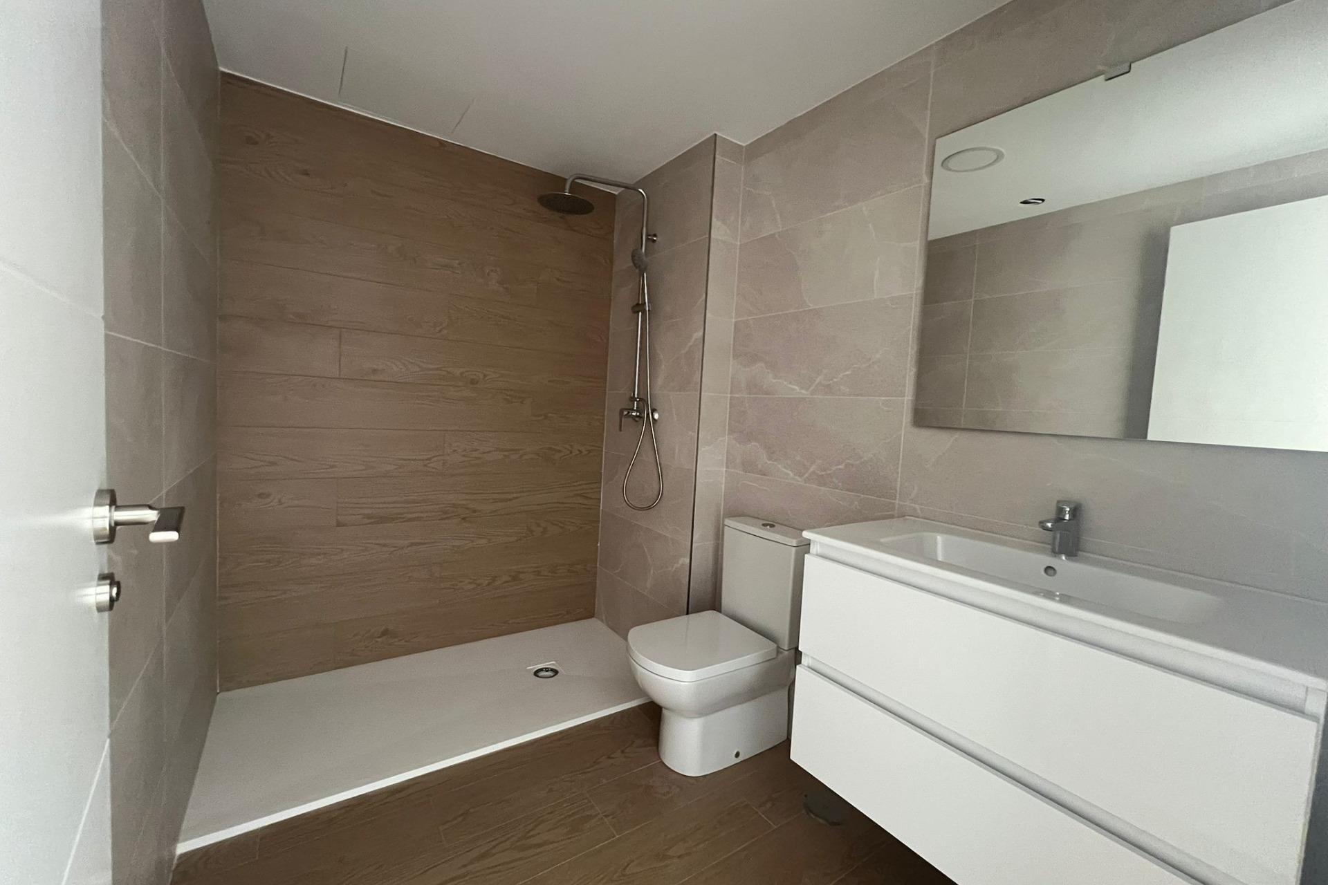 Obra nueva - Villa - La Union - centro