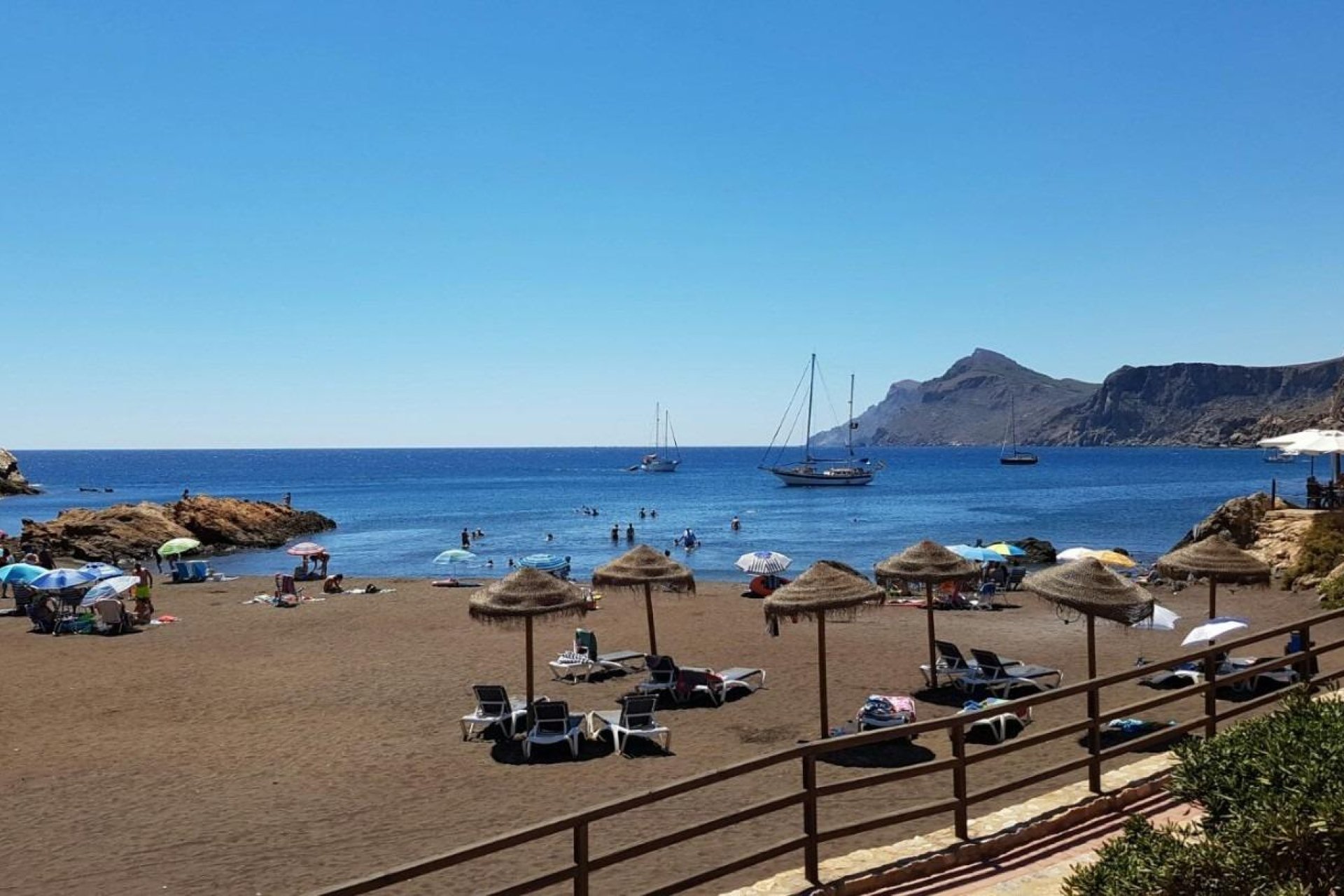 Obra nueva - Villa - La Union - centro