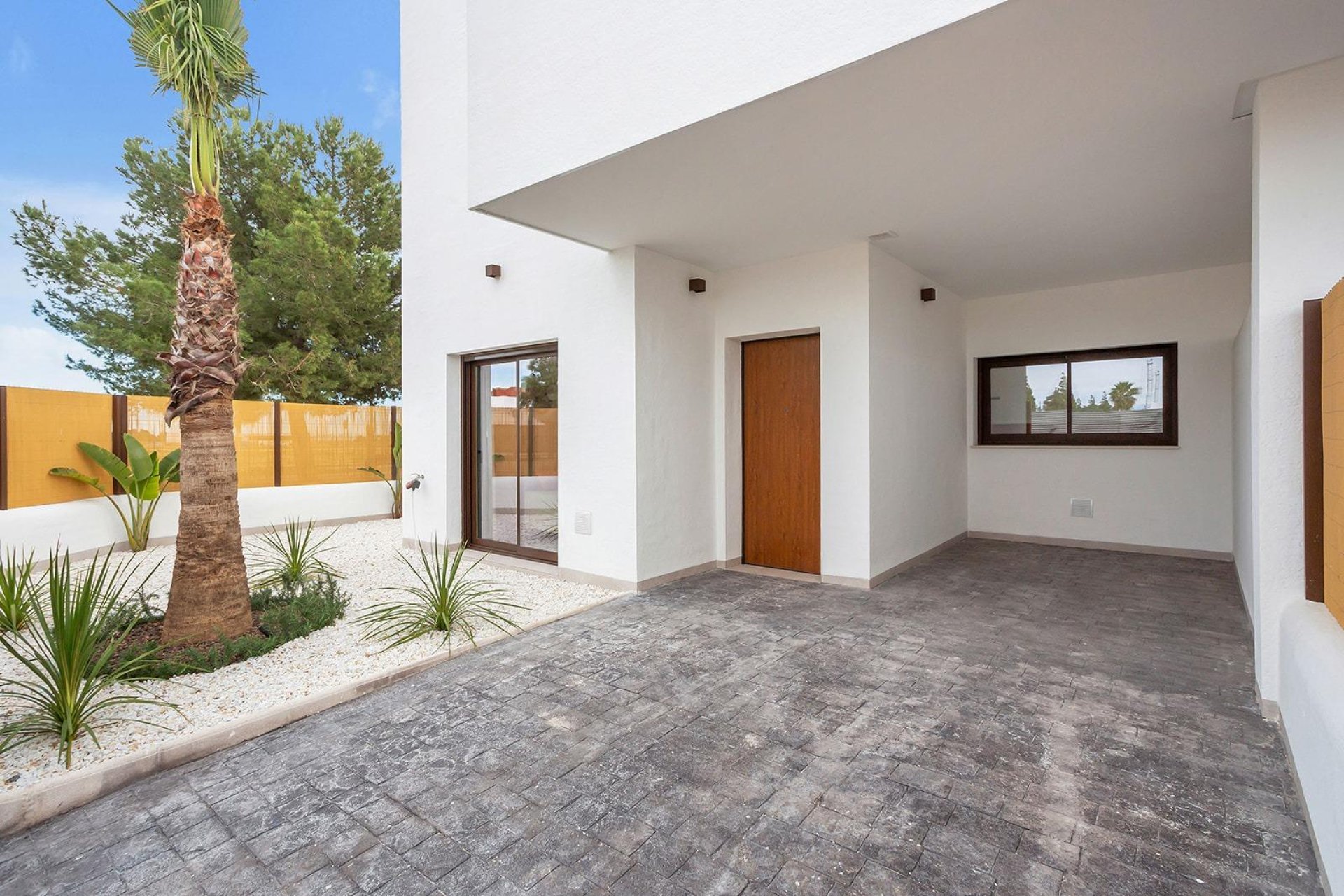 Obra nueva - Villa - Los Alcazares - La Serena Golf