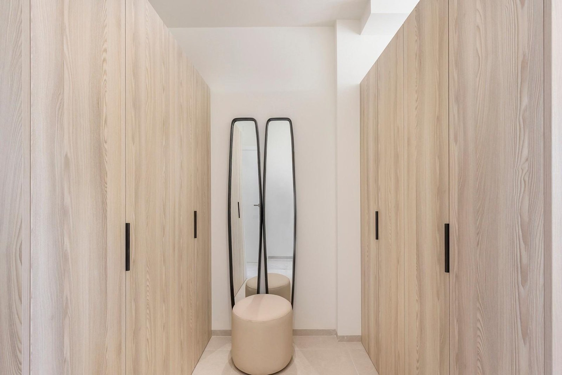 Obra nueva - Villa - Los Alcazares - Serena Golf