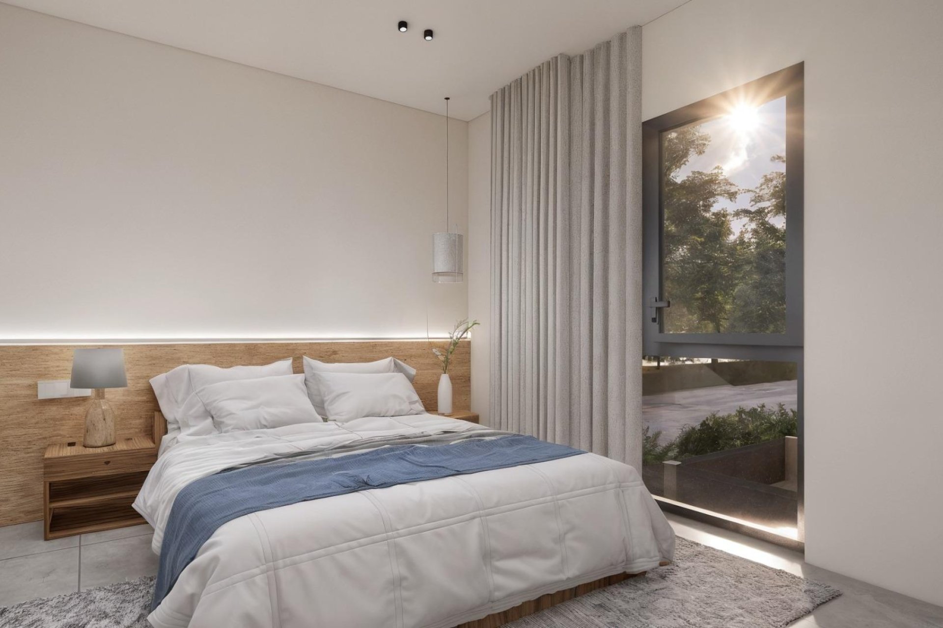 Obra nueva - Villa - Los Montesinos - La herrada