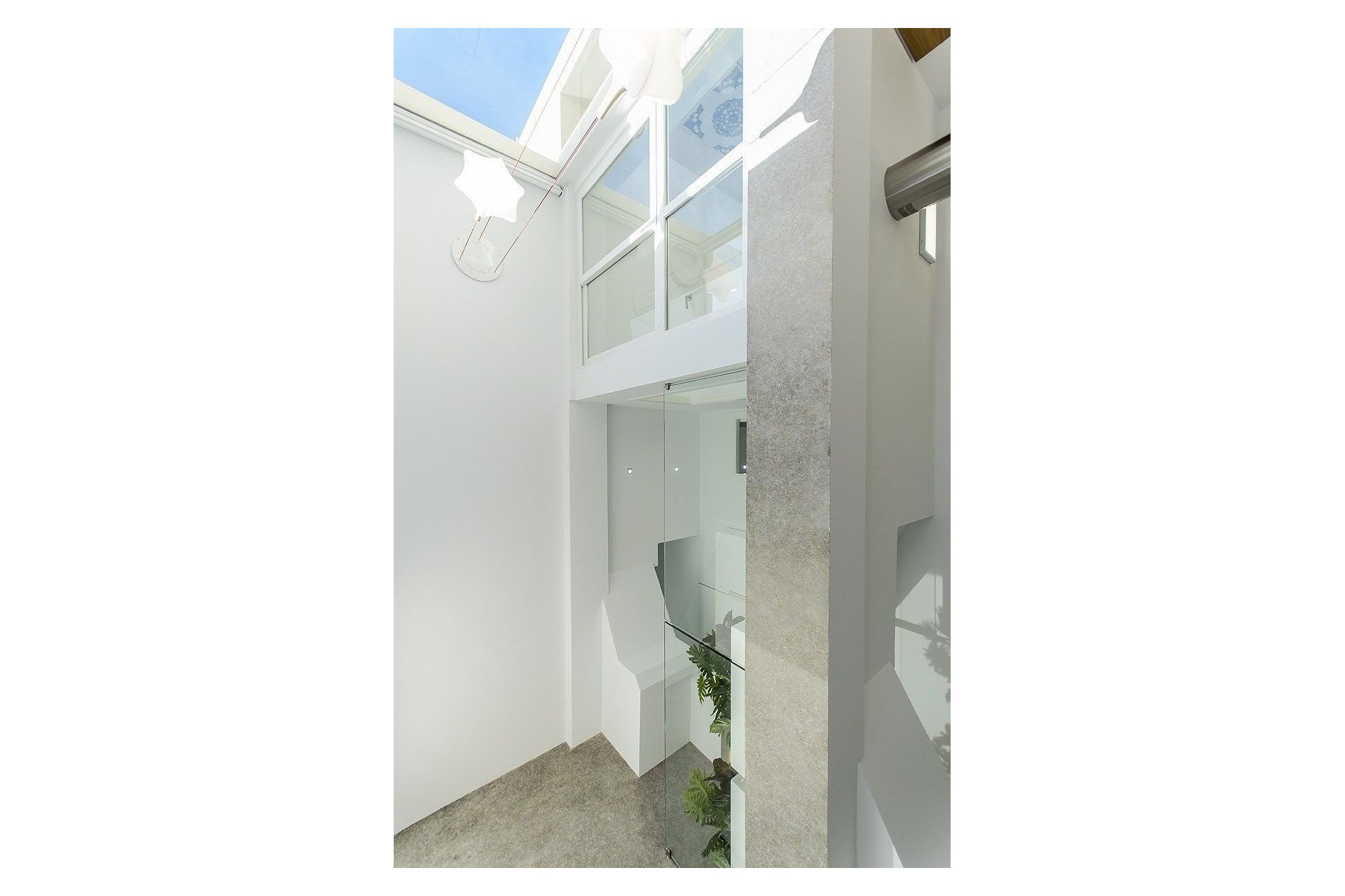 Obra nueva - Villa - Los Montesinos - La herrada