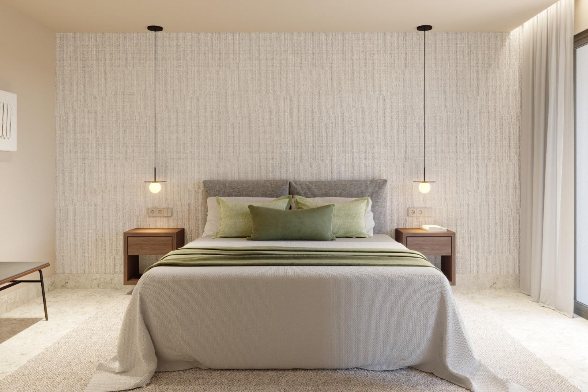 Obra nueva - Villa - Mojacar - Playa De Macenas