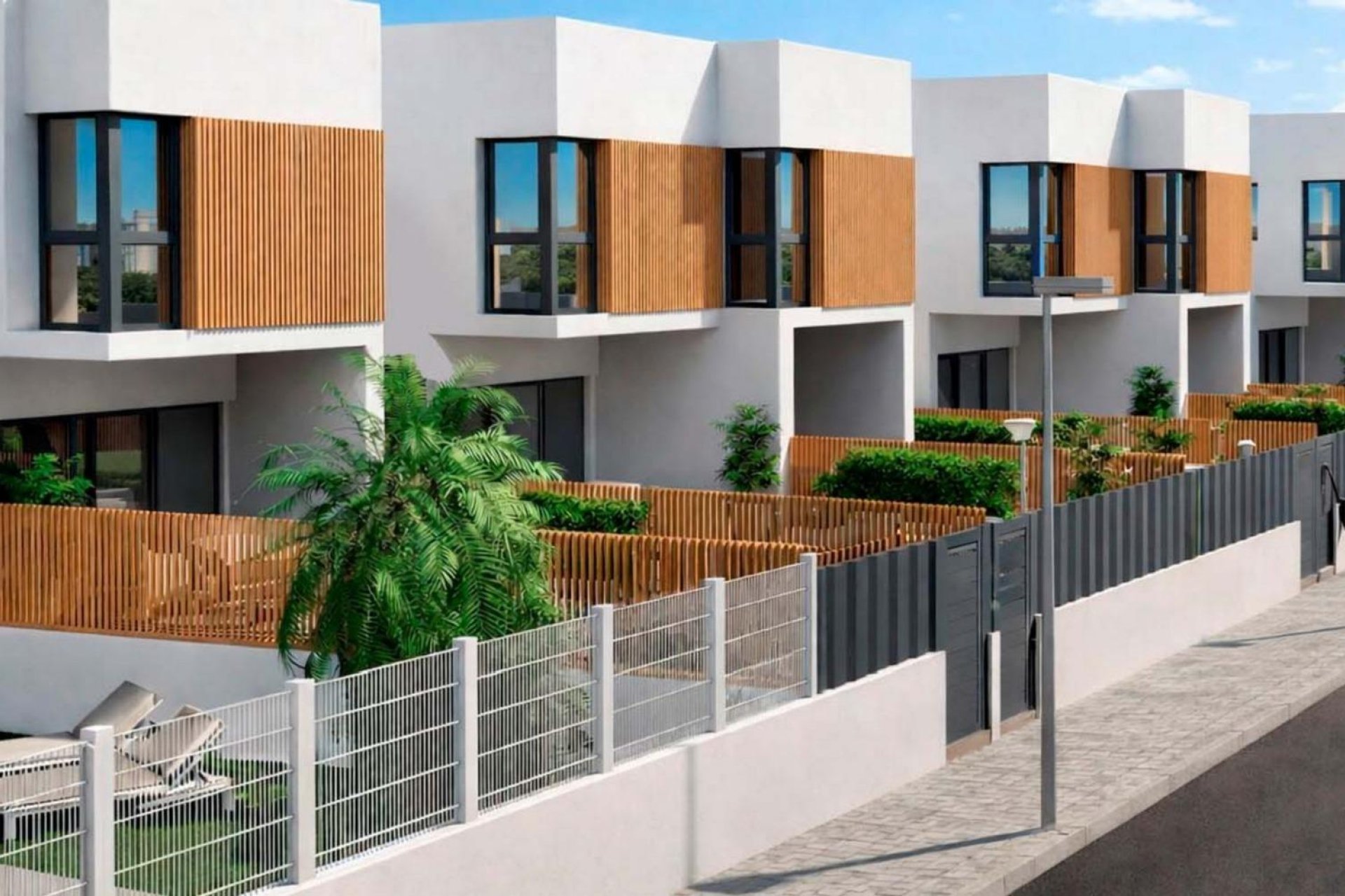 Obra nueva - Villa - Moncofa - Playa de Chilches