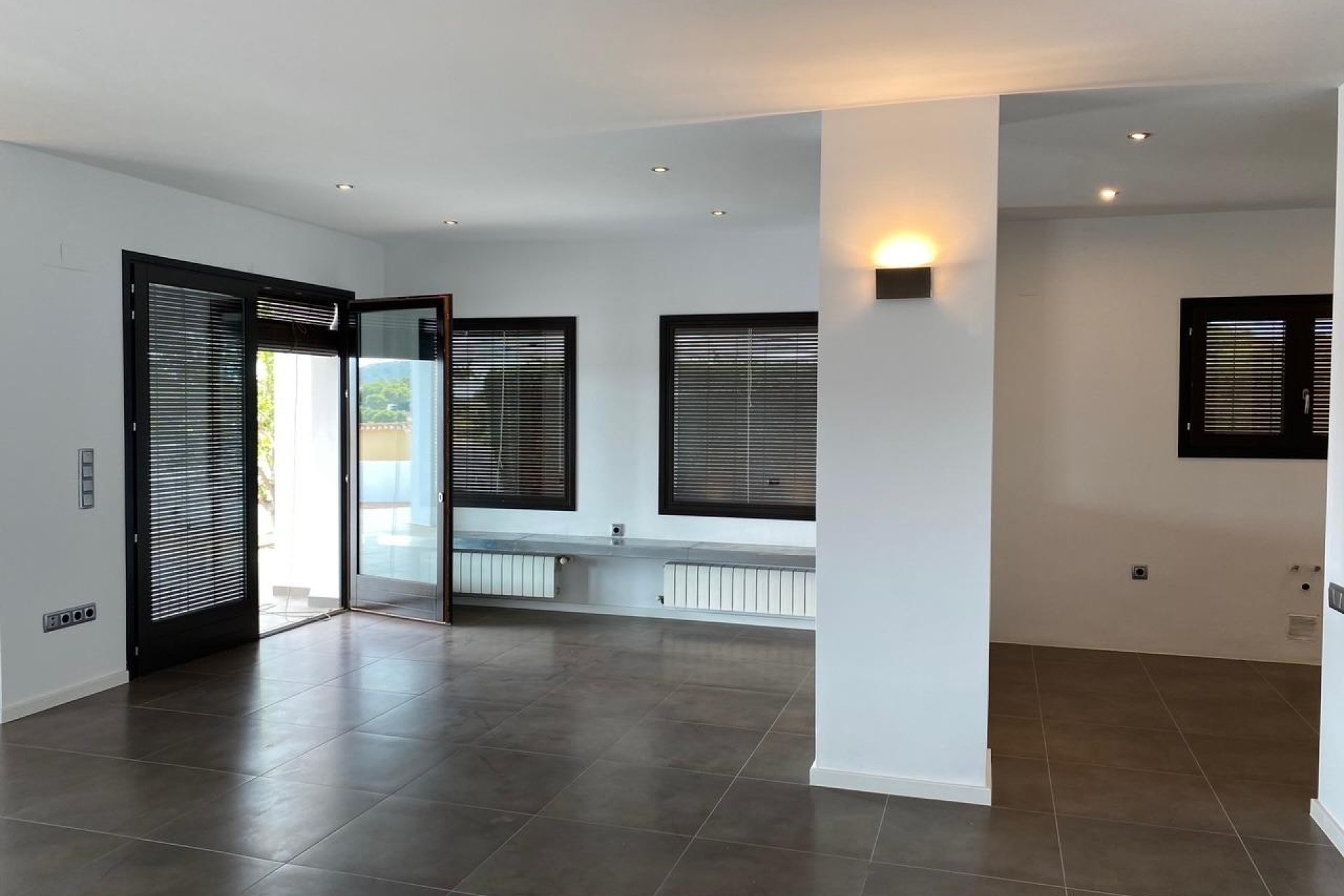 Obra nueva - Villa - Moraira_Teulada - La Sabatera