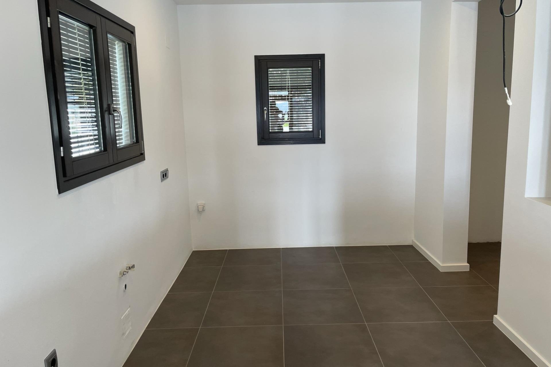 Obra nueva - Villa - Moraira_Teulada - La Sabatera