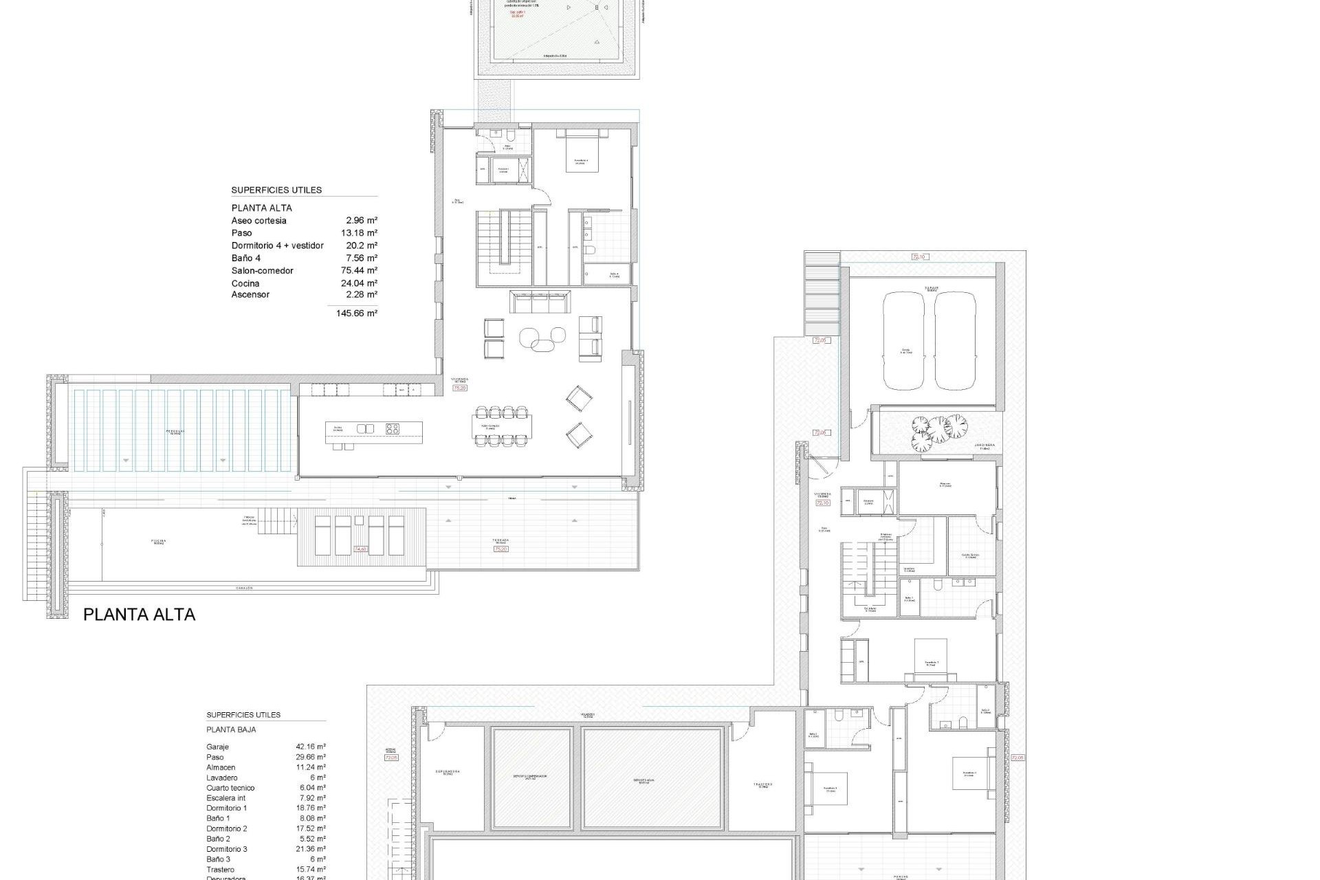 Obra nueva - Villa - Moraira_Teulada - Moravit