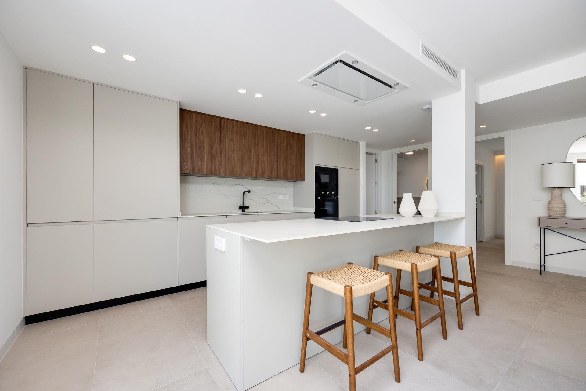 Obra nueva - Villa - Mutxamel - Cotoveta