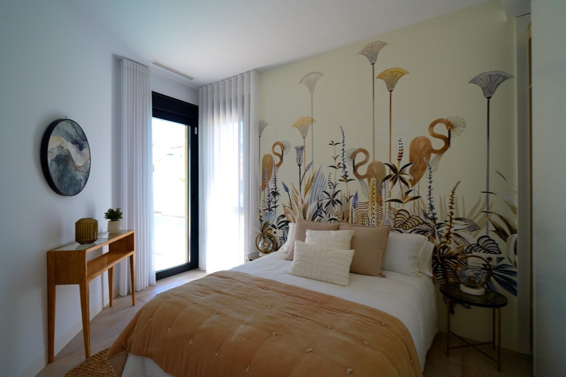 Obra nueva - Villa - Orihuela Costa - Los Altos