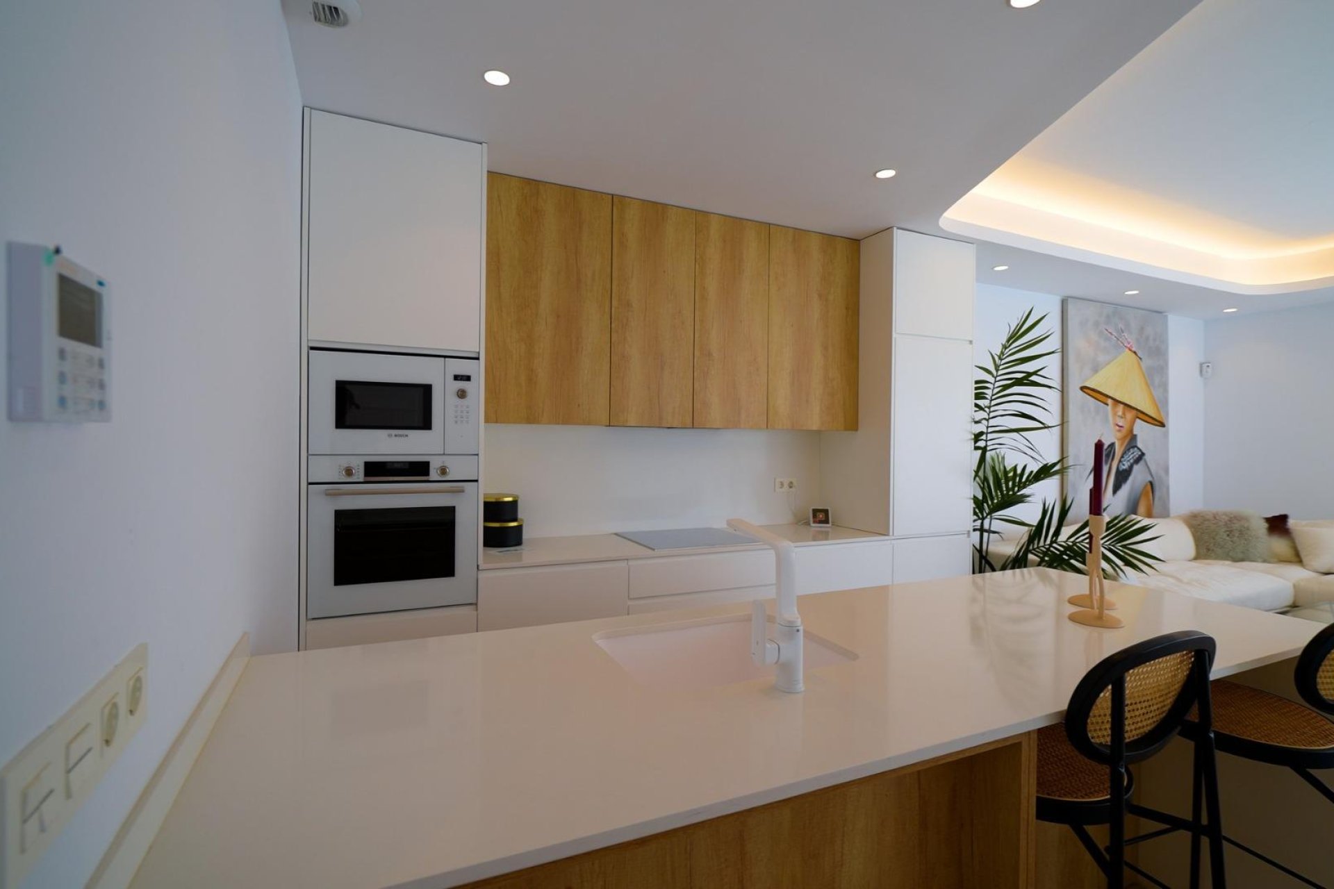 Obra nueva - Villa - Orihuela Costa - Los Altos