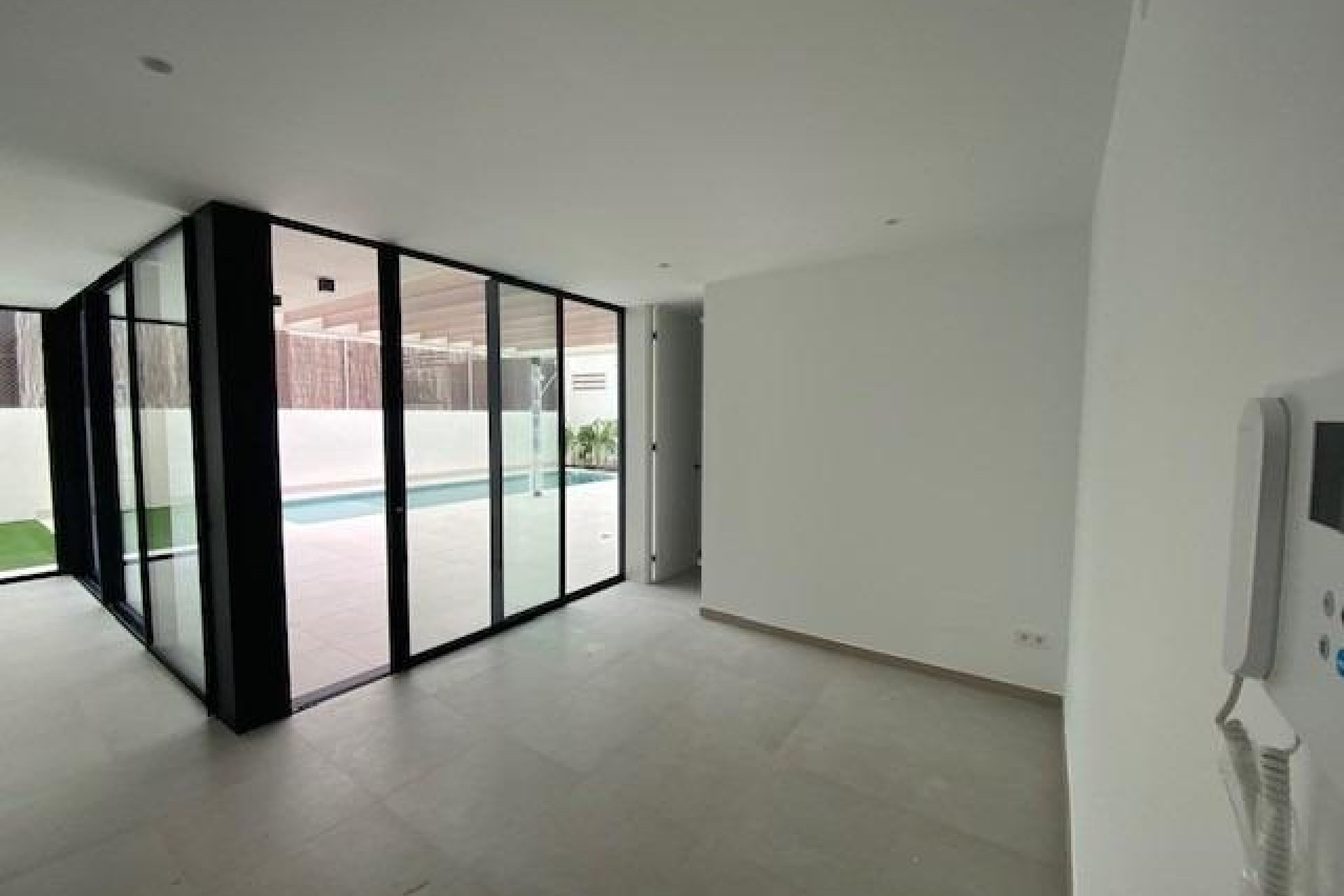 Obra nueva - Villa - Orihuela Costa - Montezenia