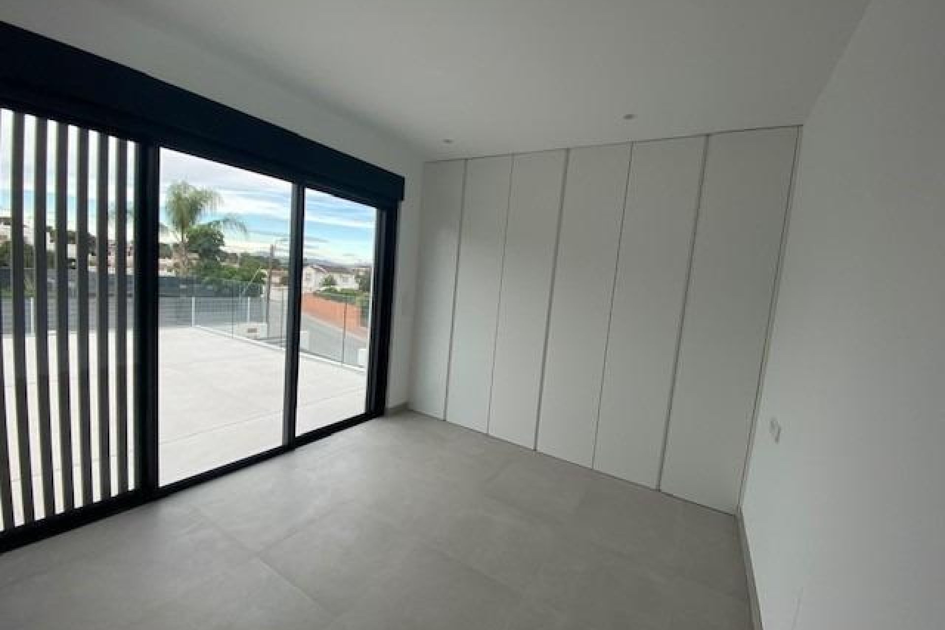 Obra nueva - Villa - Orihuela Costa - Montezenia