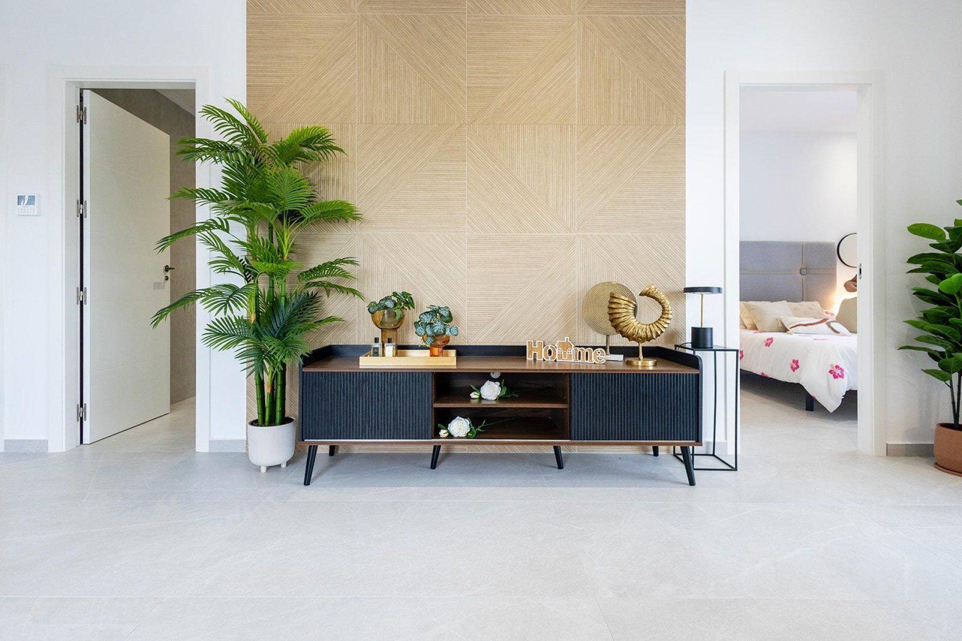 Obra nueva - Villa - Orihuela - Vistabella Golf