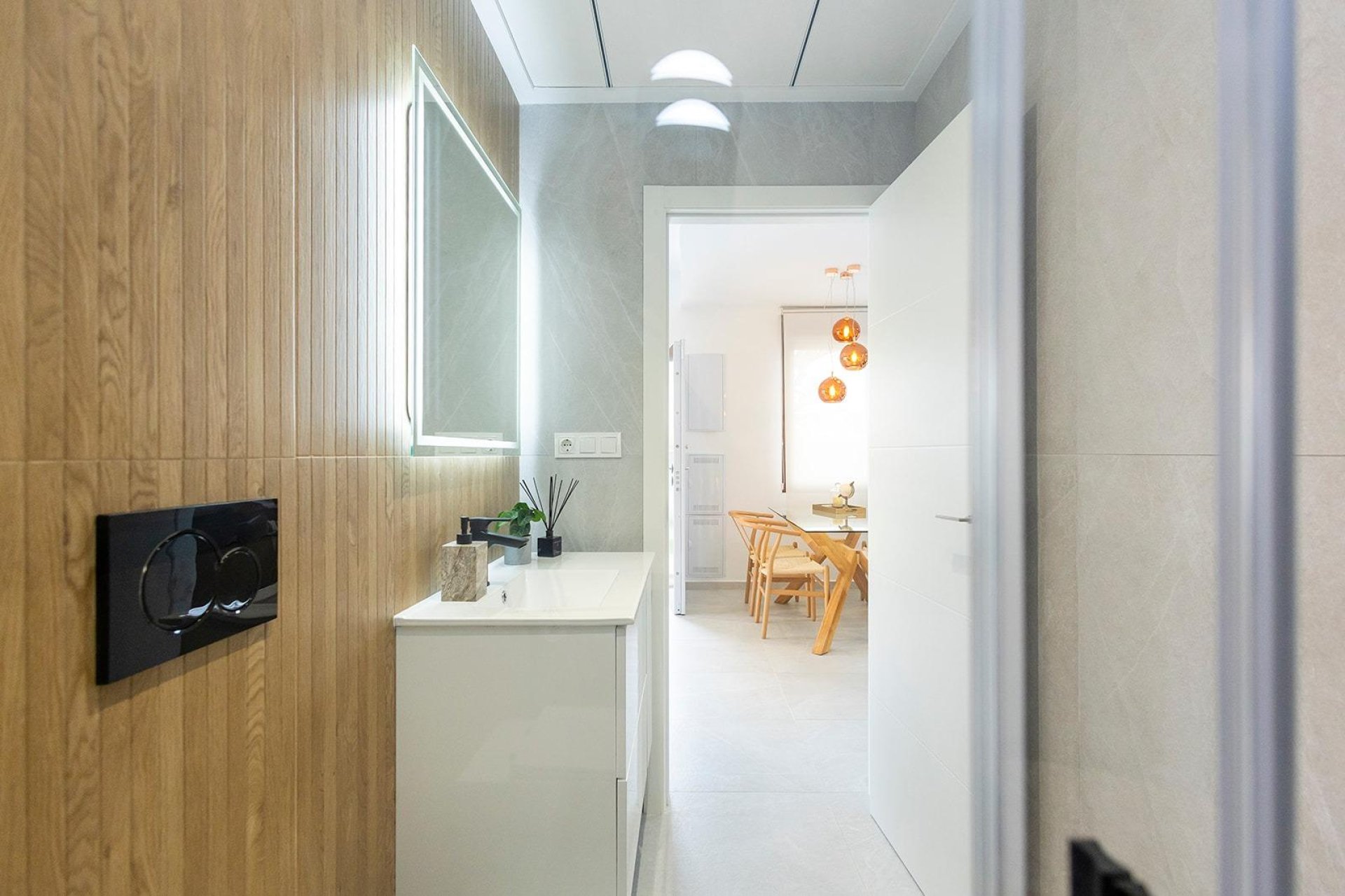 Obra nueva - Villa - Orihuela - Vistabella Golf